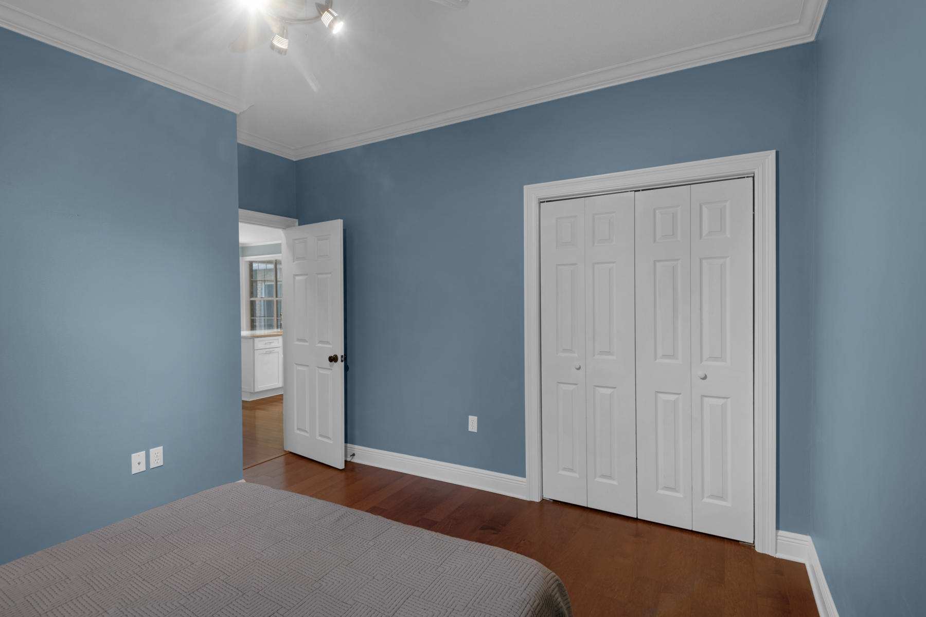 ROCKY BAYOU ESTATES 08B - Residential