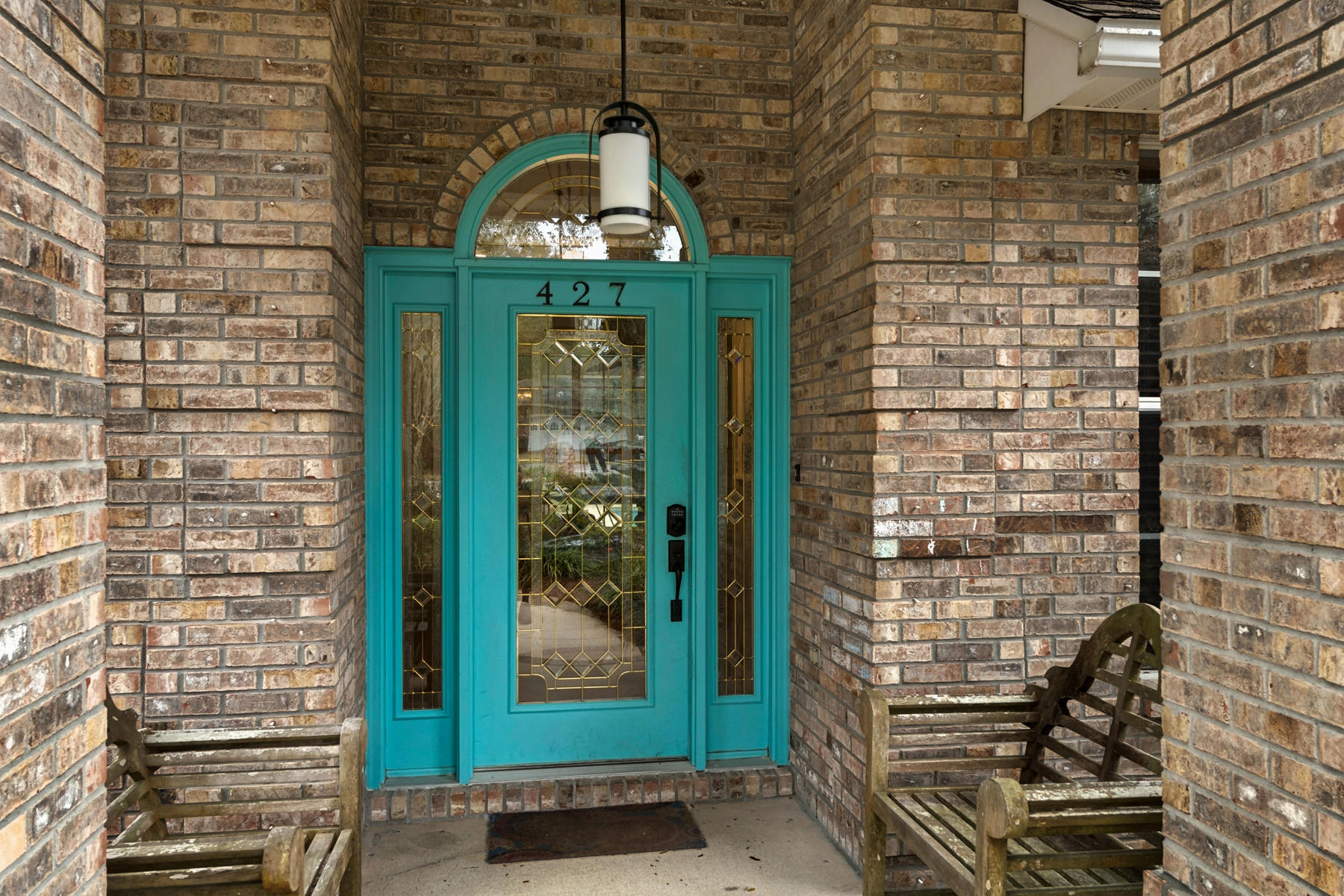 ROCKY BAYOU ESTATES 08B - Residential