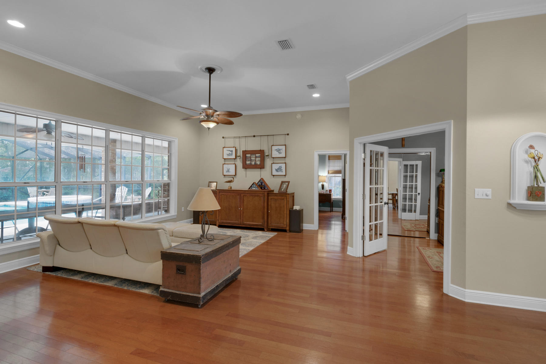 ROCKY BAYOU ESTATES 08B - Residential