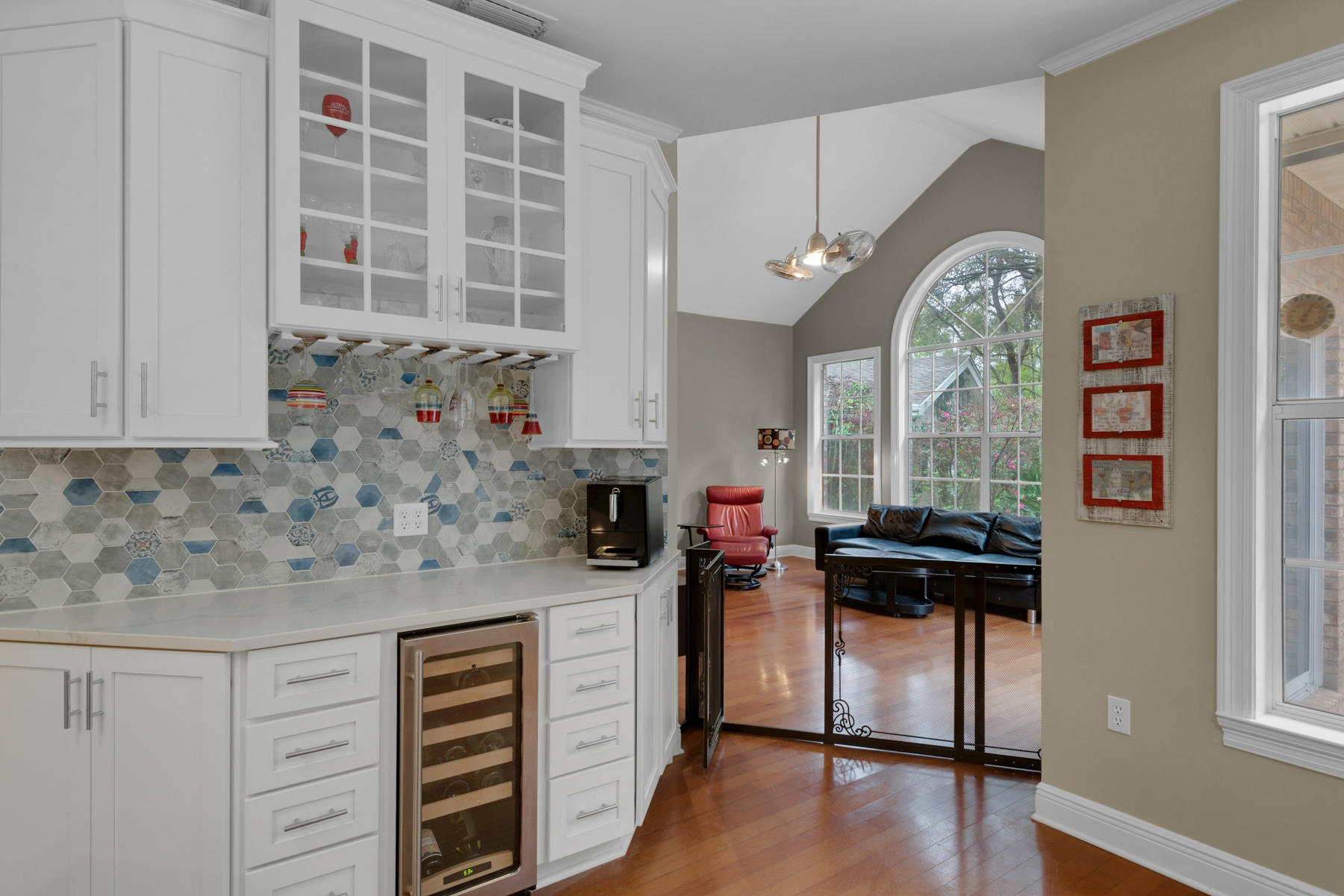 ROCKY BAYOU ESTATES 08B - Residential