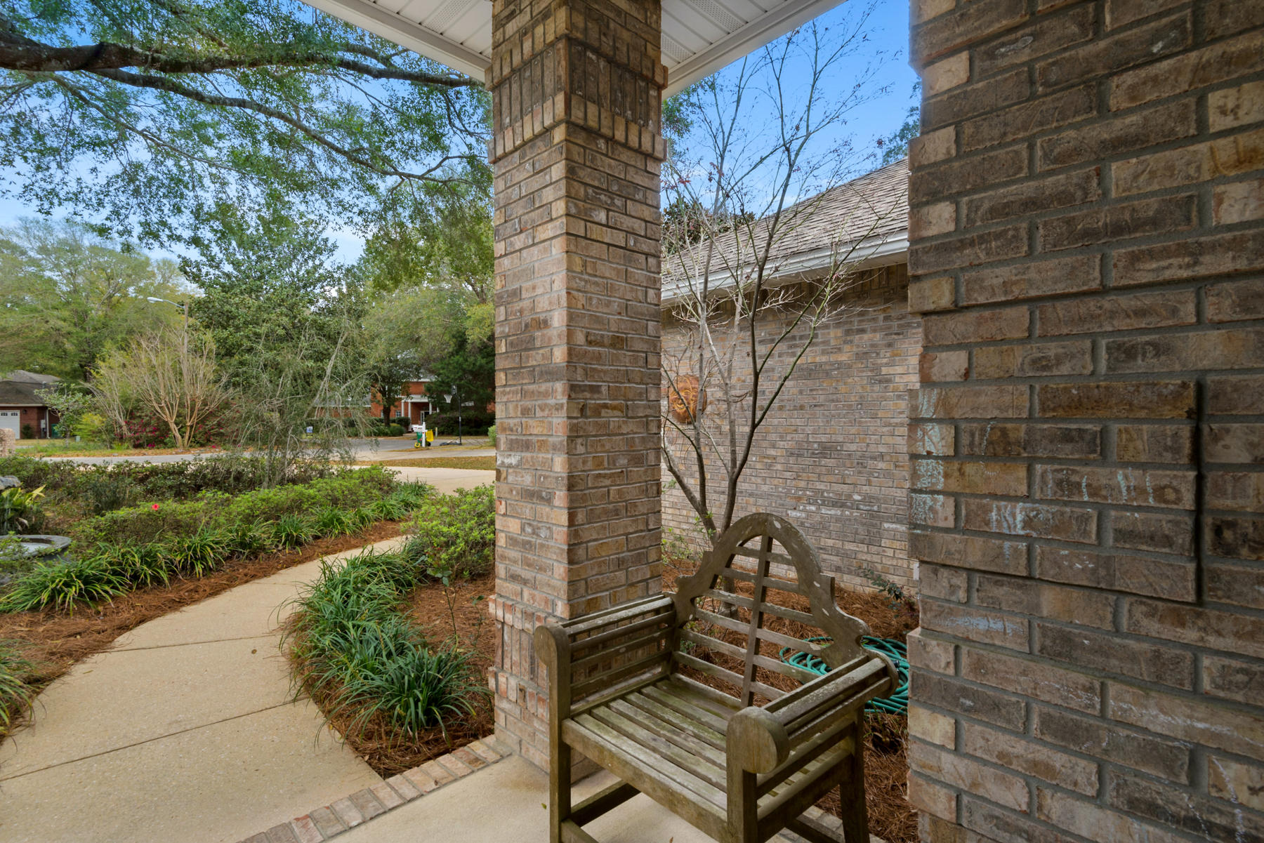 ROCKY BAYOU ESTATES 08B - Residential