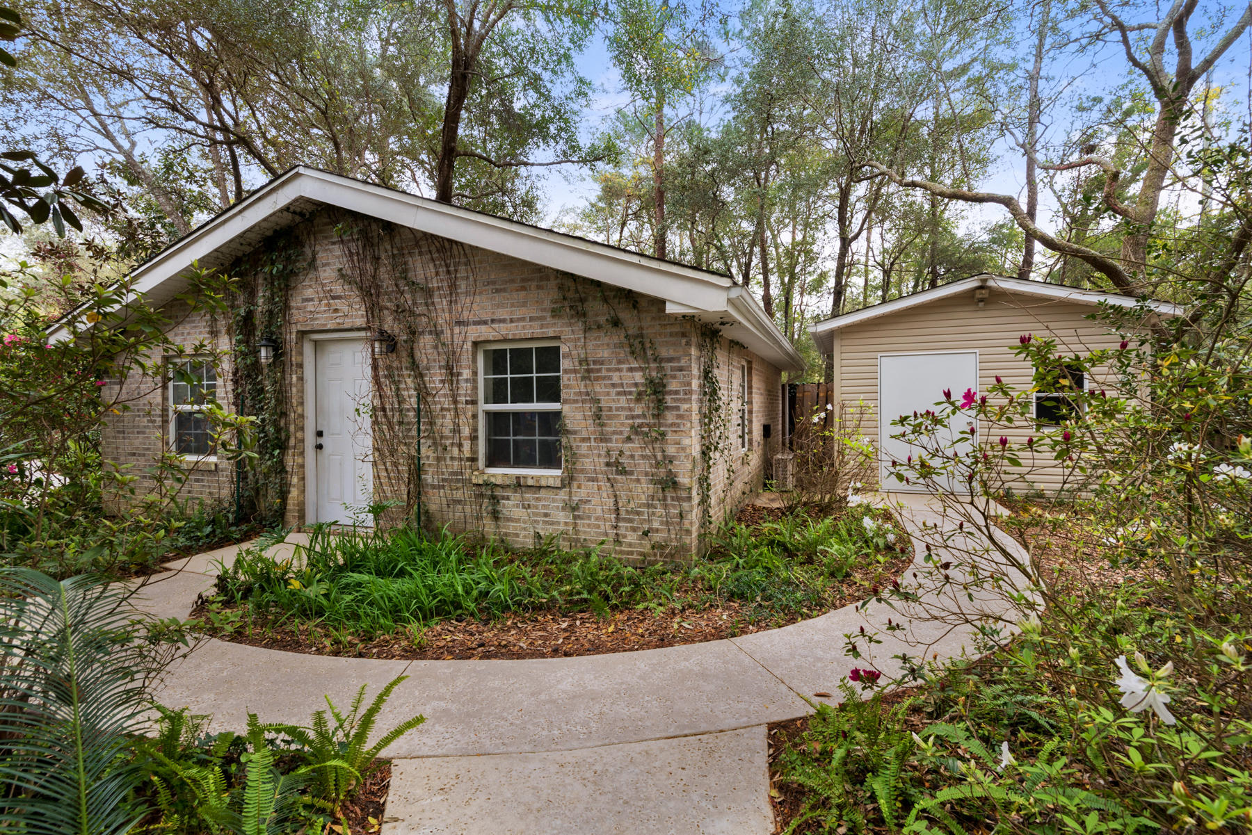 ROCKY BAYOU ESTATES 08B - Residential