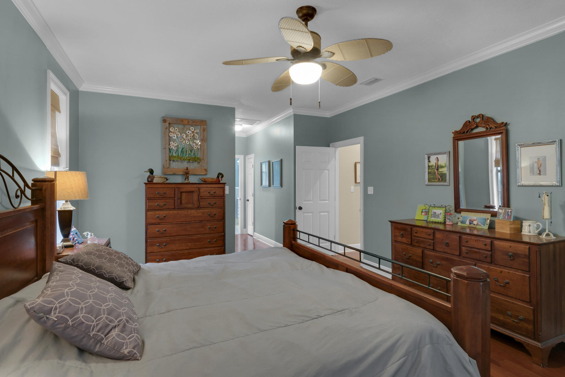 ROCKY BAYOU ESTATES 08B - Residential