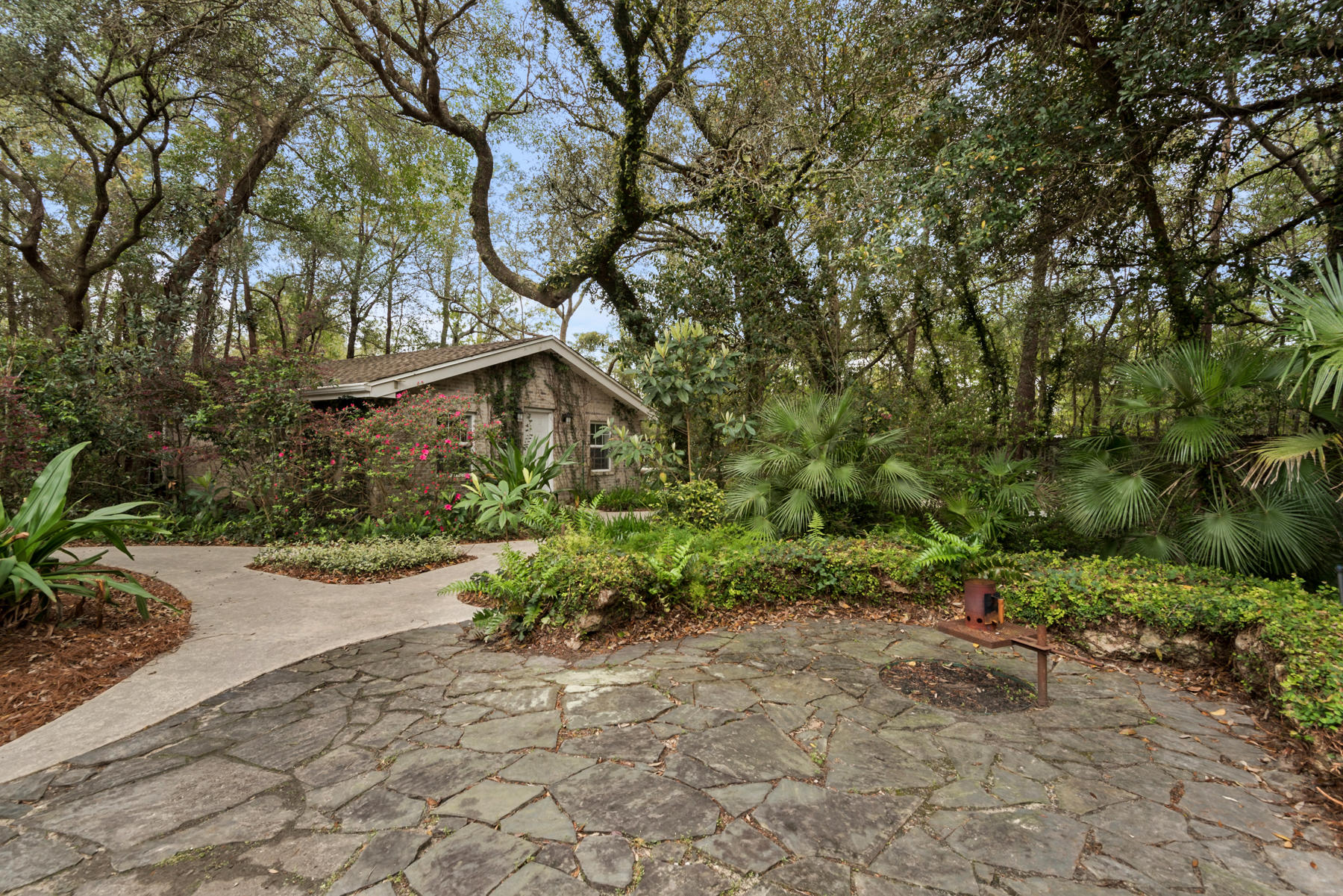 ROCKY BAYOU ESTATES 08B - Residential