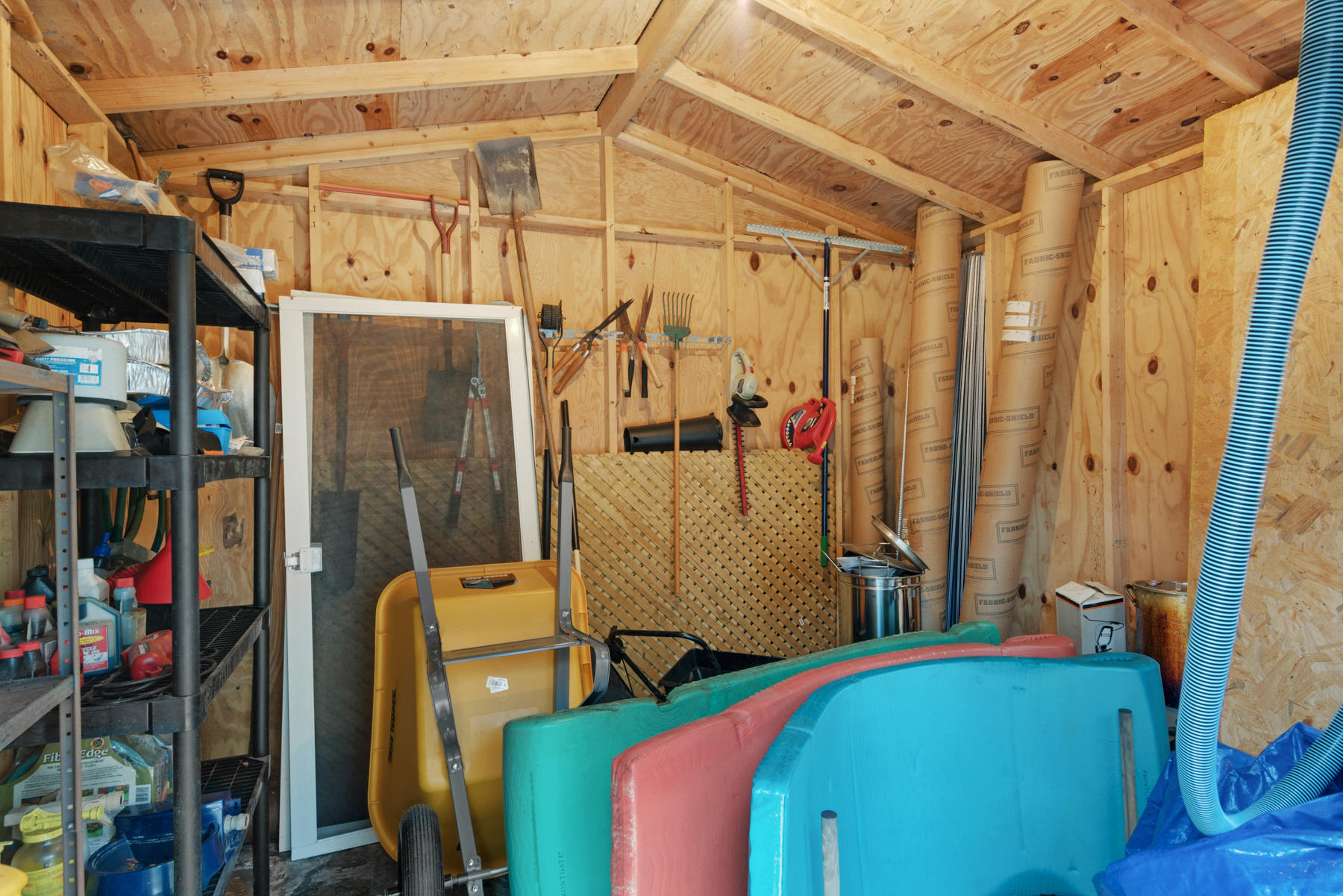 ROCKY BAYOU ESTATES 08B - Residential