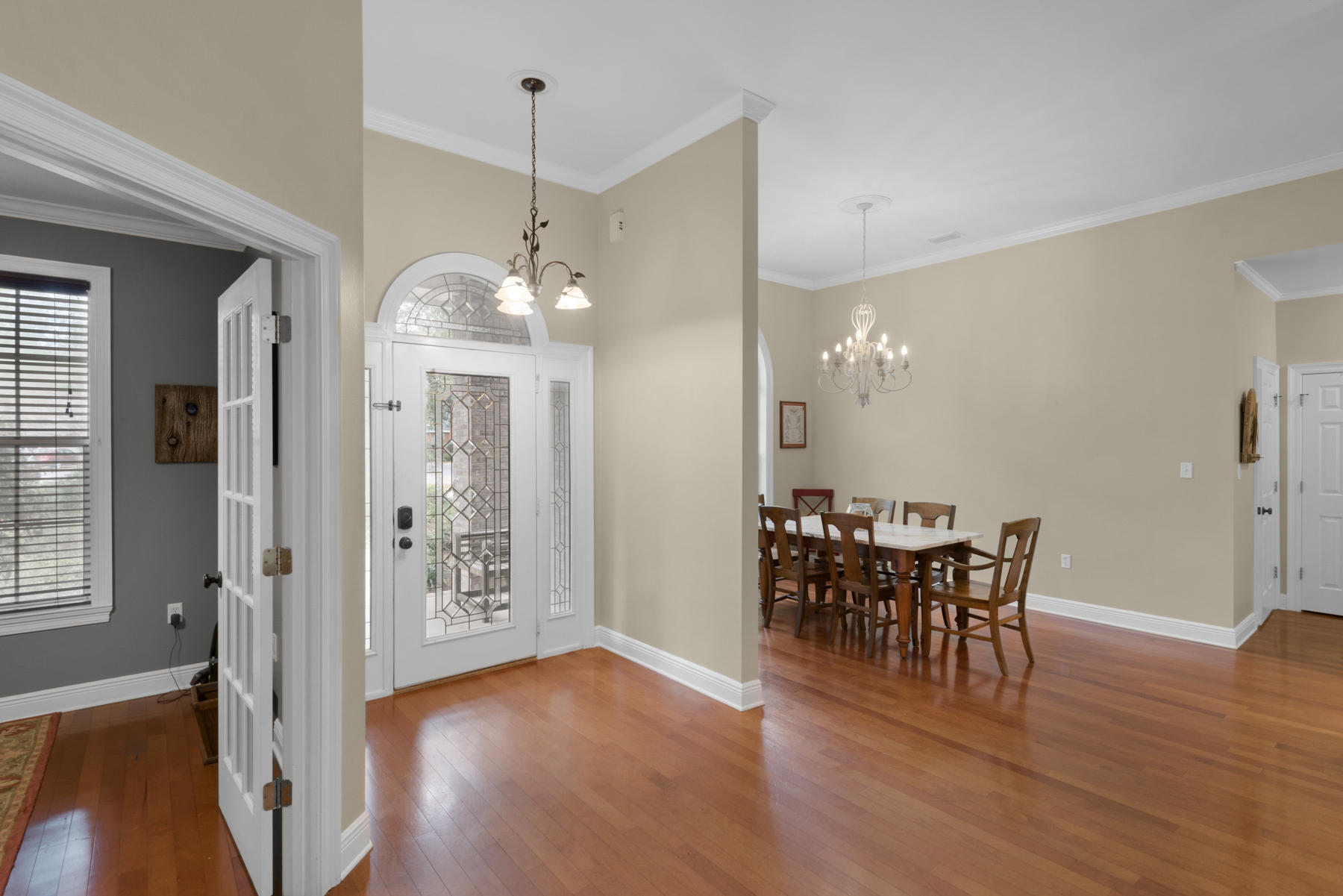 ROCKY BAYOU ESTATES 08B - Residential