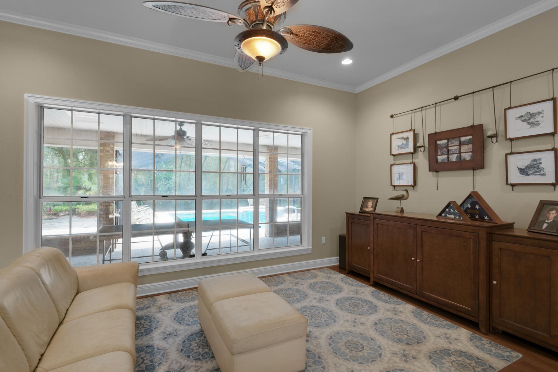 ROCKY BAYOU ESTATES 08B - Residential