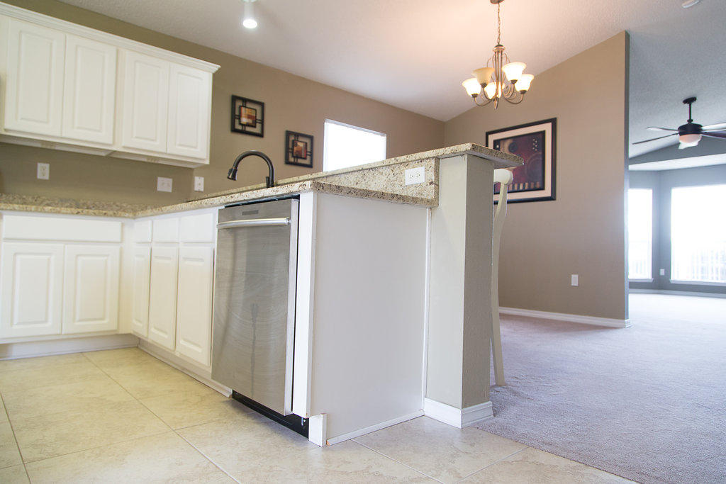 REDSTONE ESTATES - Residential