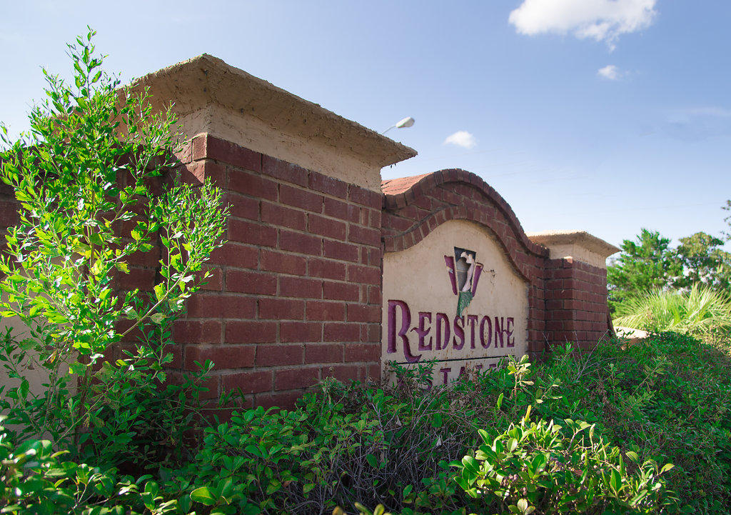 REDSTONE ESTATES - Residential