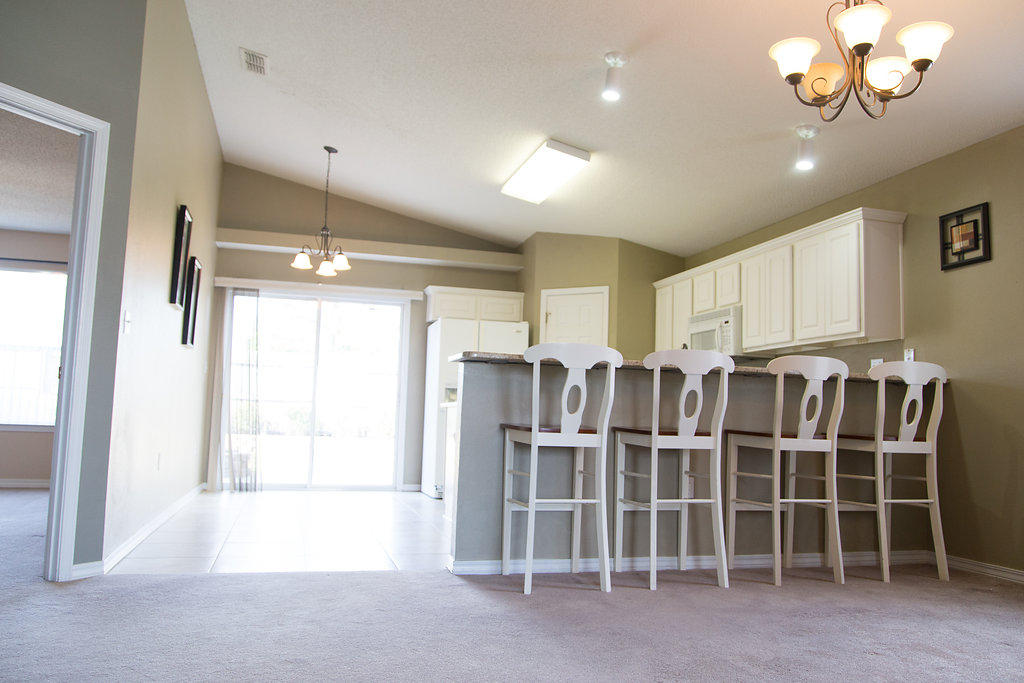 REDSTONE ESTATES - Residential