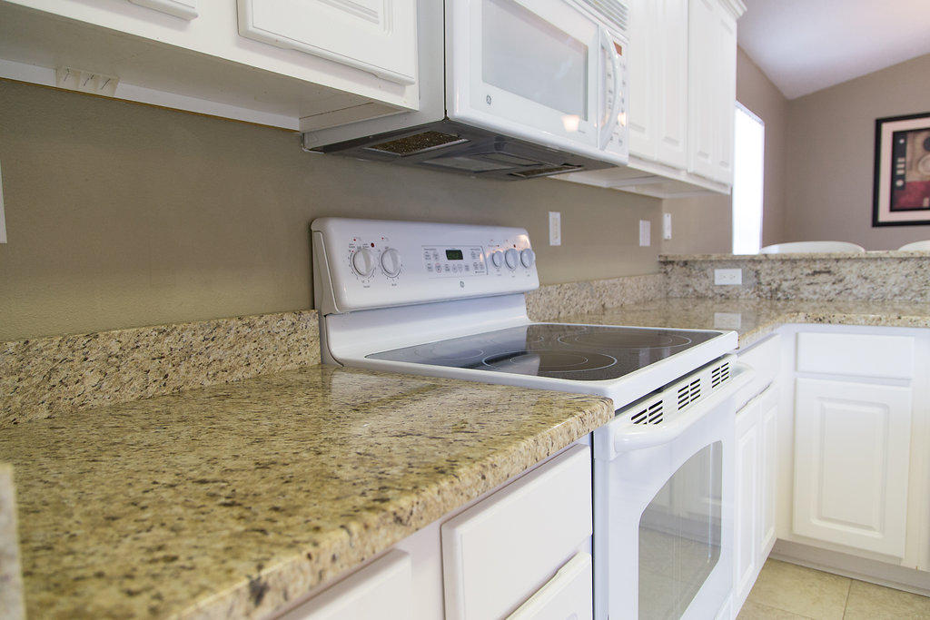 REDSTONE ESTATES - Residential