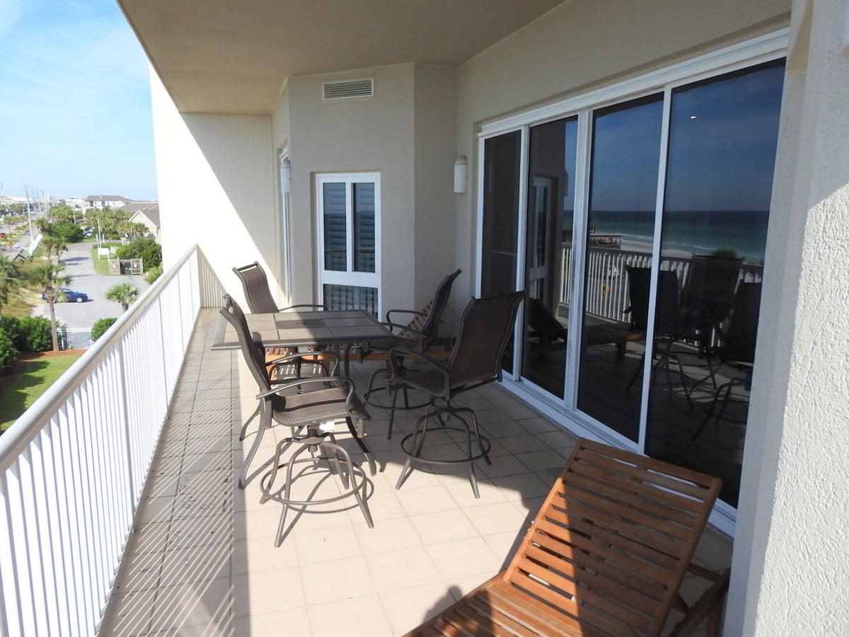 EMPRESS (THE) - Residential