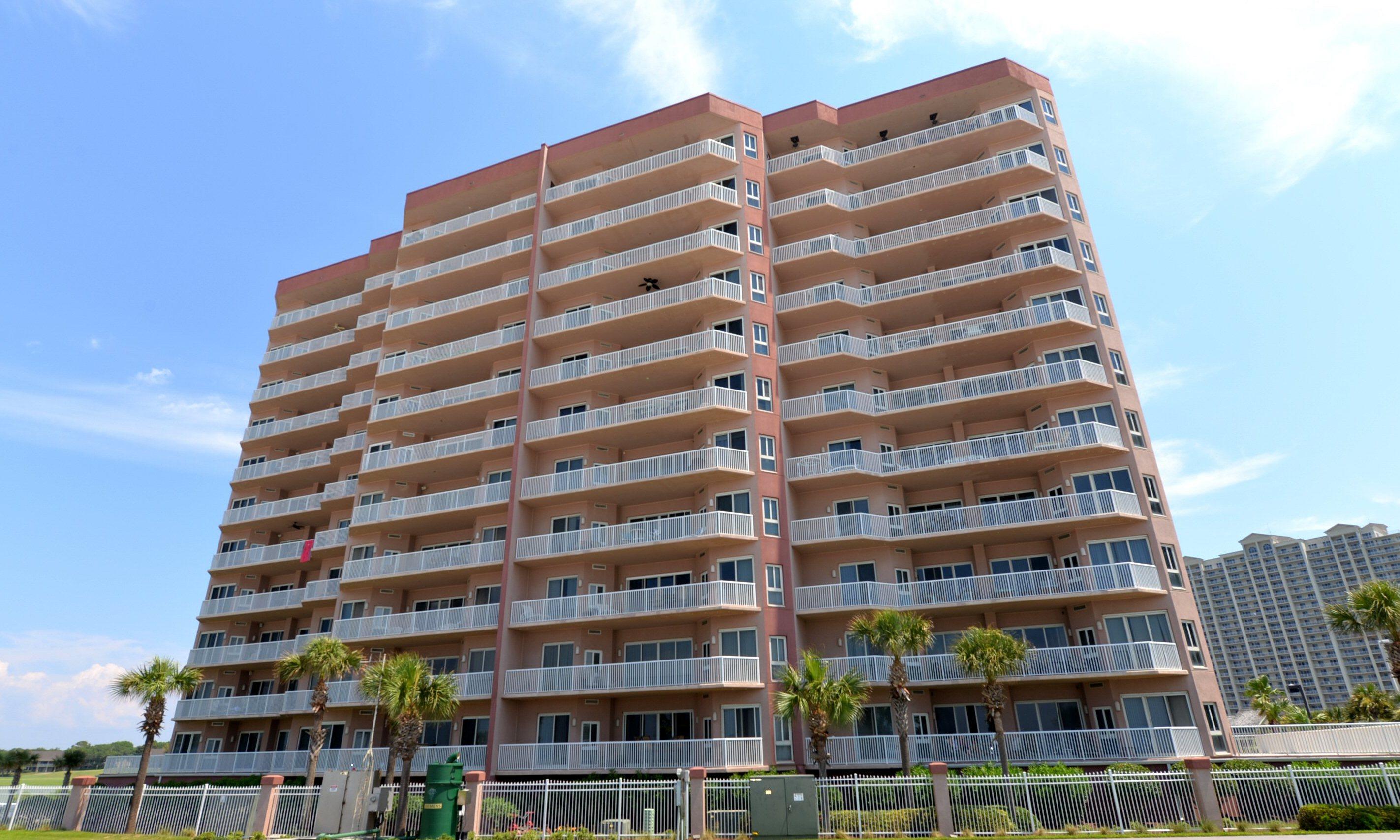 EMPRESS (THE) - Residential