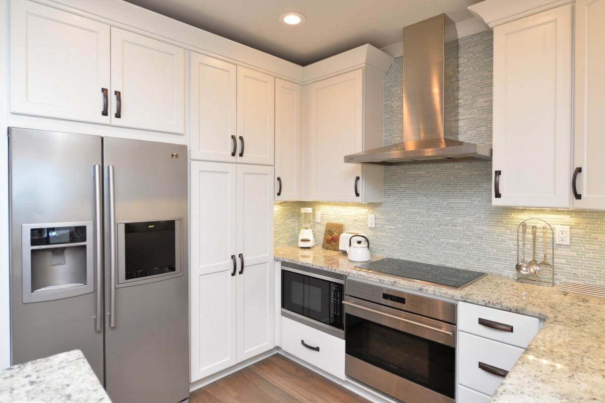 EMPRESS (THE) - Residential