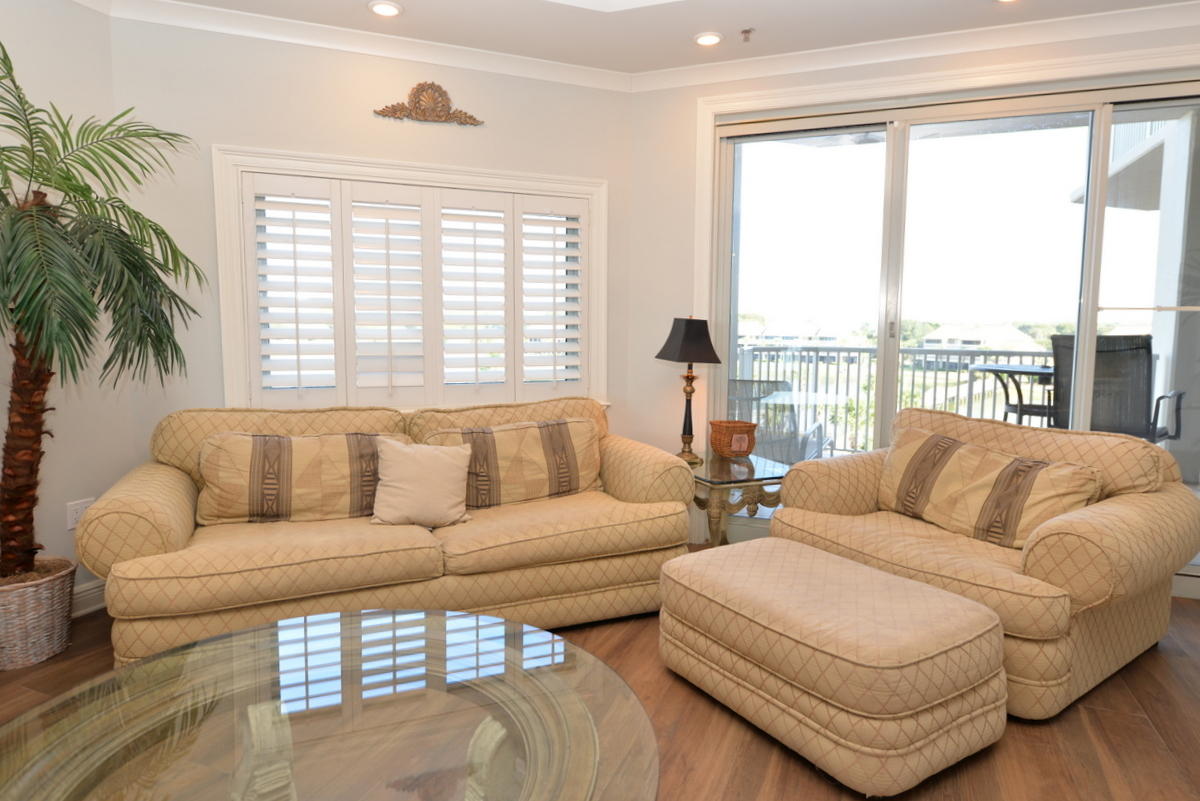 EMPRESS (THE) - Residential