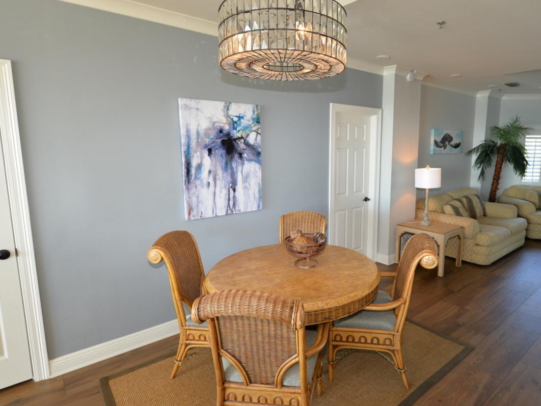 EMPRESS (THE) - Residential