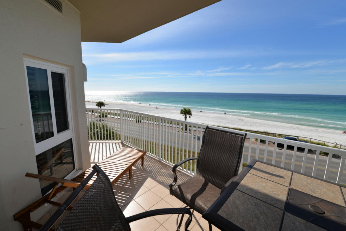 EMPRESS (THE) - Residential