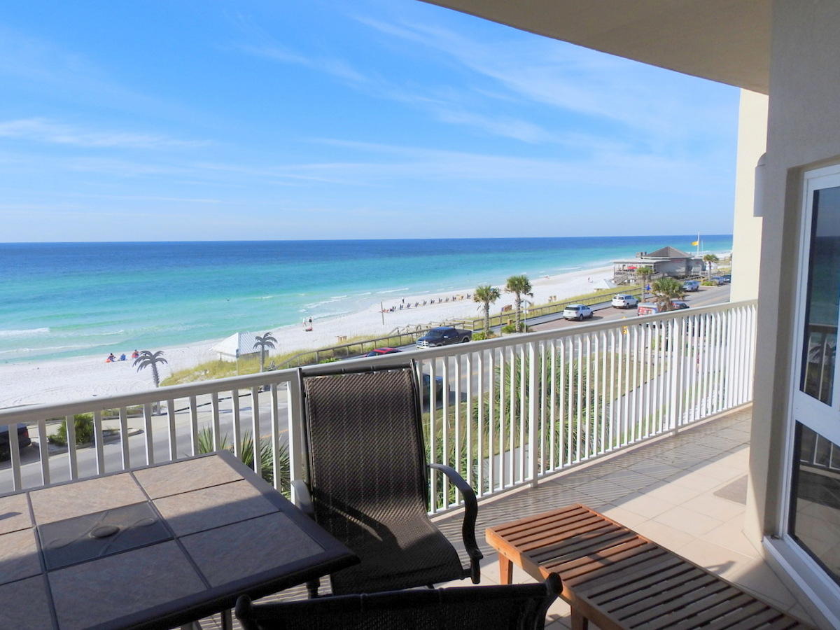 EMPRESS (THE) - Residential