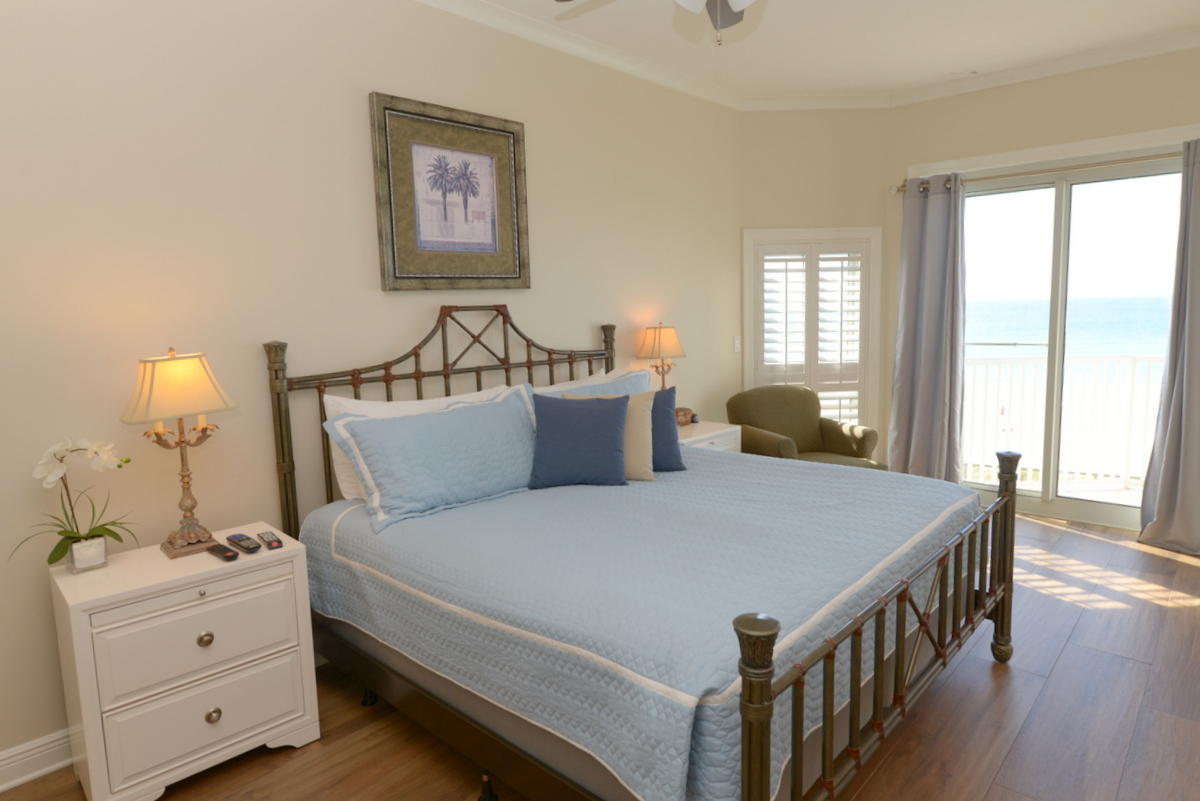 EMPRESS (THE) - Residential