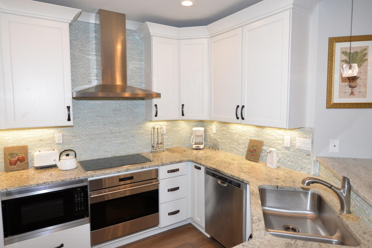 EMPRESS (THE) - Residential