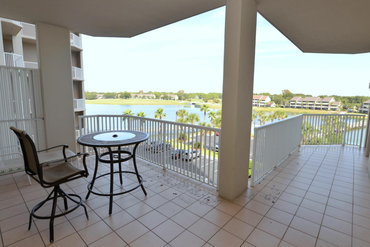 EMPRESS (THE) - Residential