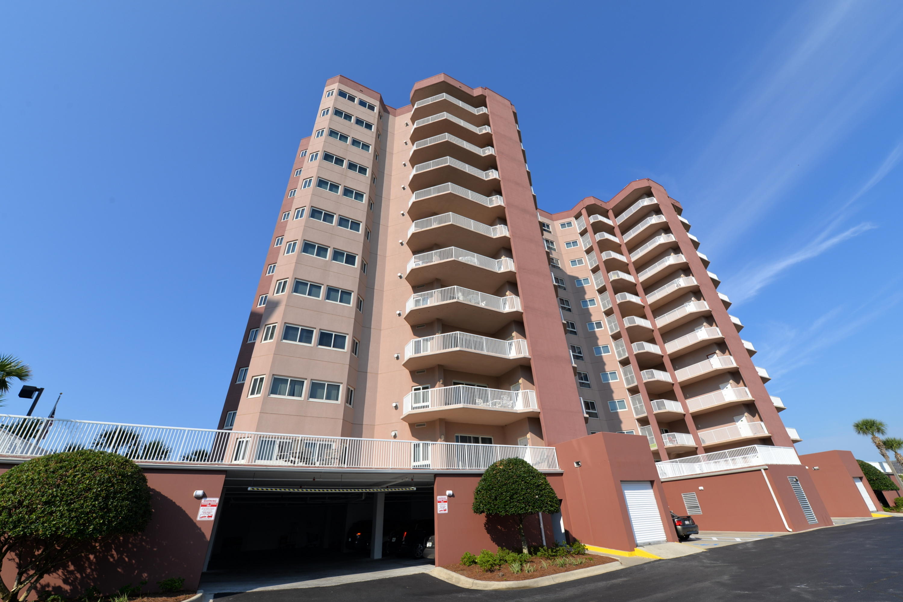 EMPRESS (THE) - Residential