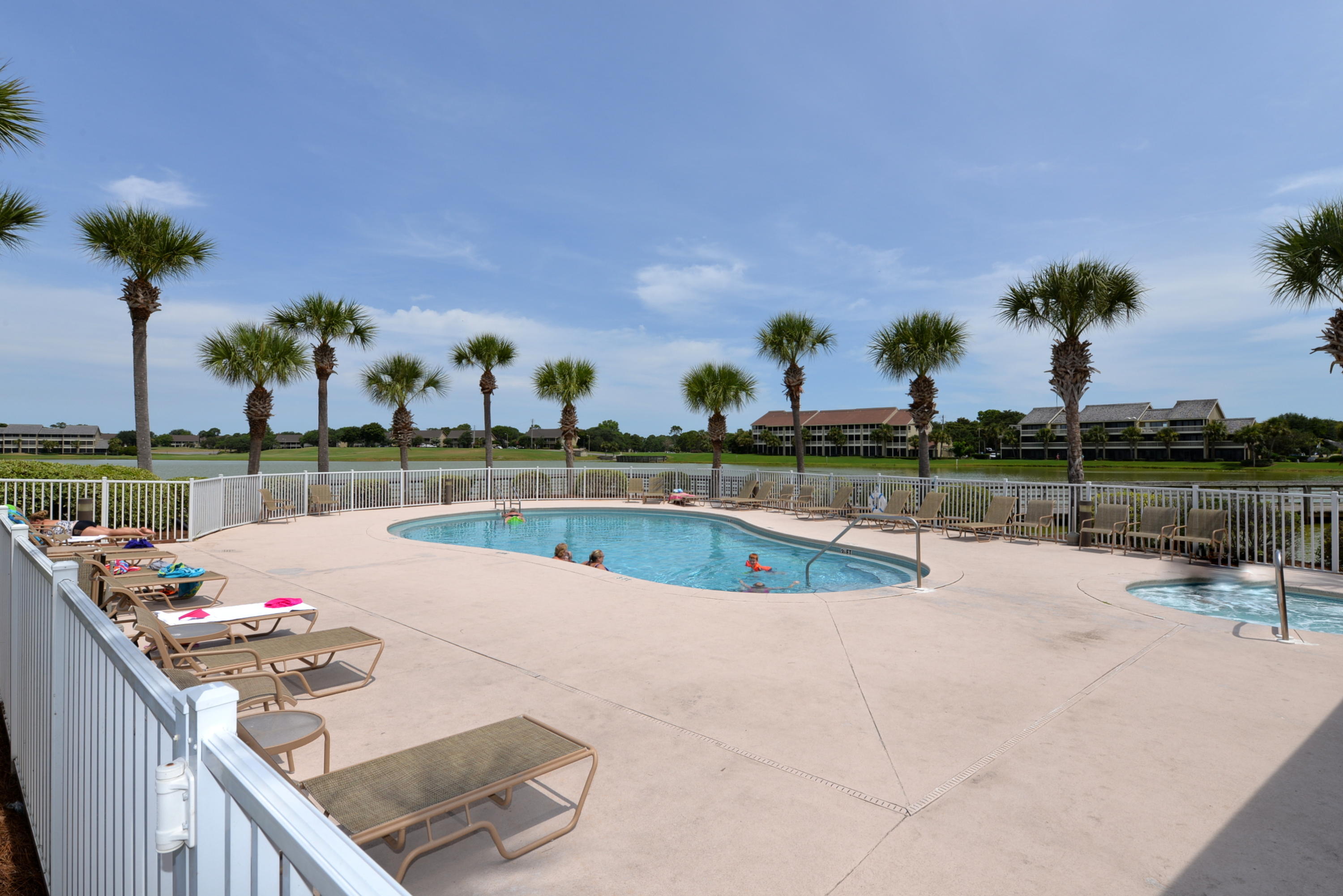 EMPRESS (THE) - Residential