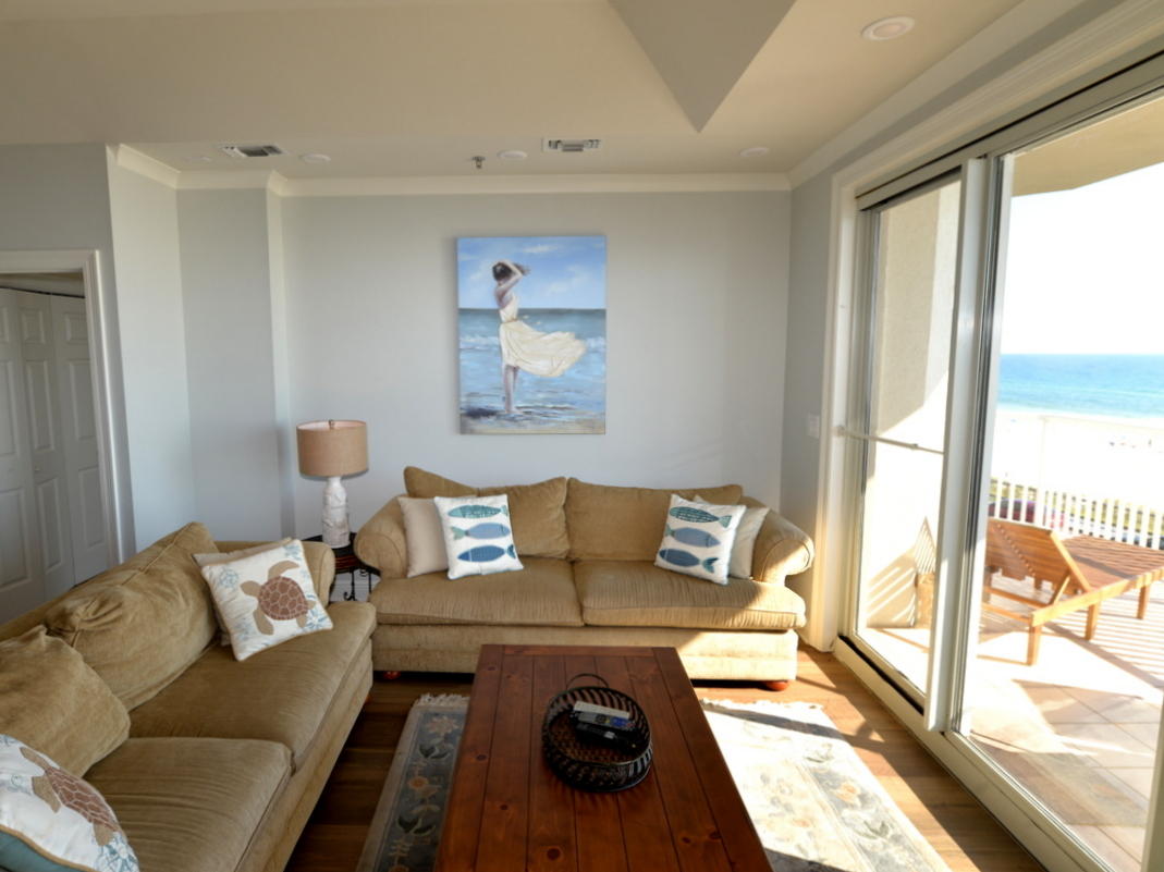 EMPRESS (THE) - Residential