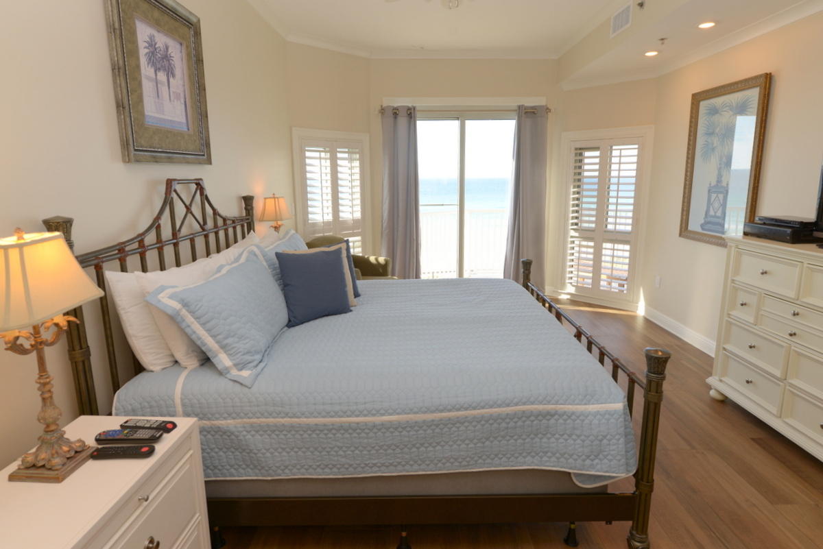 EMPRESS (THE) - Residential