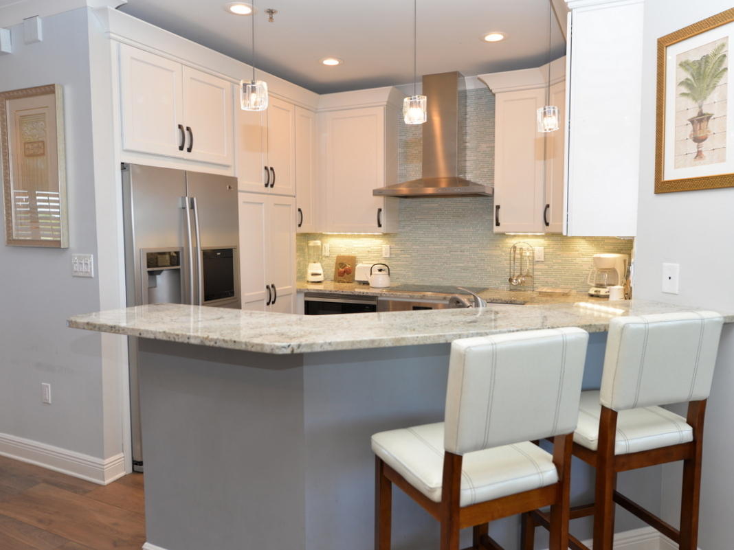 EMPRESS (THE) - Residential