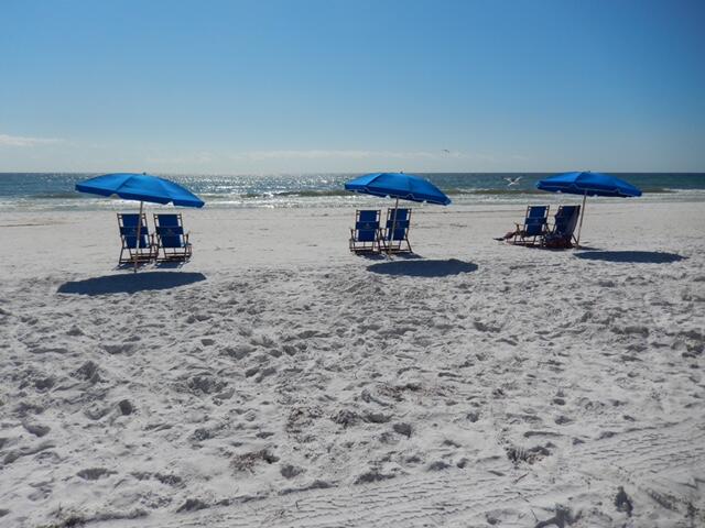 DESTIN GULFGATE CONDO - Residential