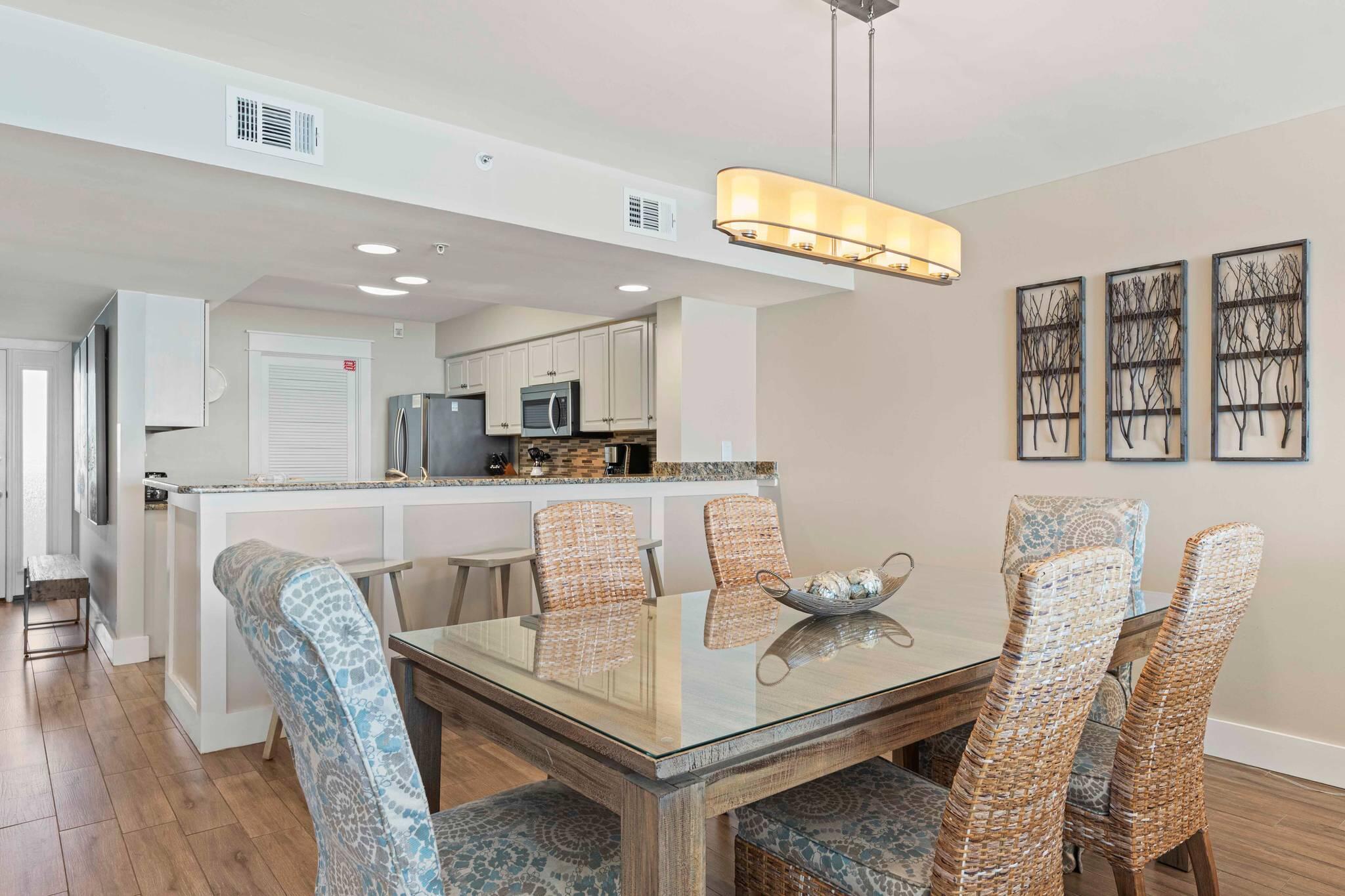 DESTIN GULFGATE CONDO - Residential