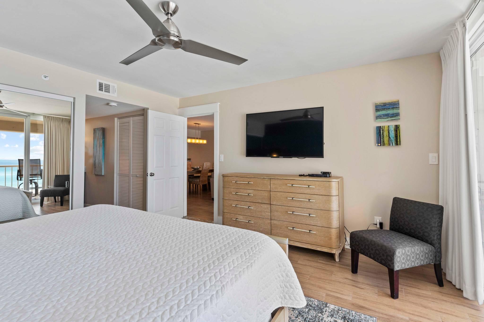 DESTIN GULFGATE CONDO - Residential