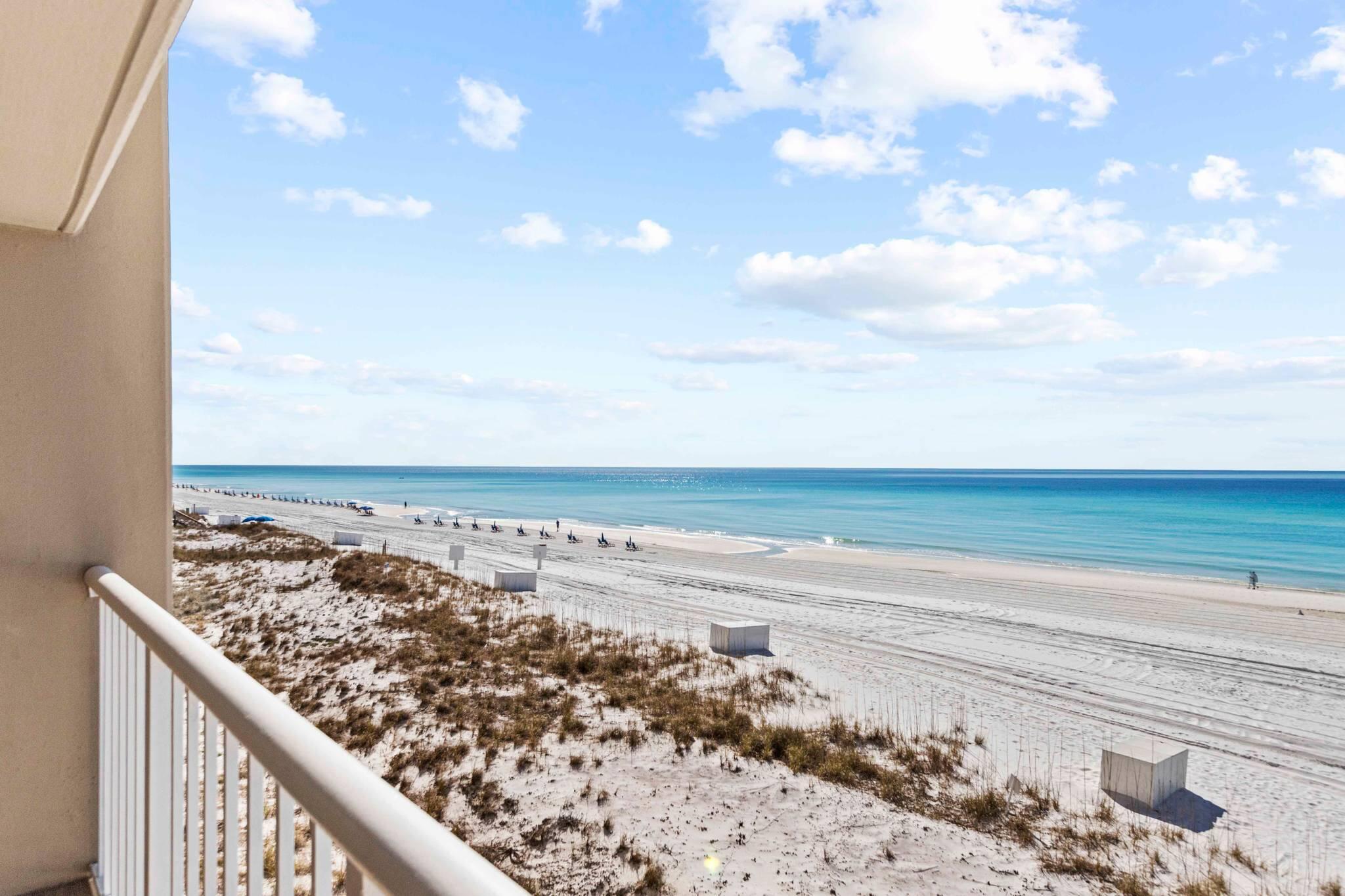DESTIN GULFGATE CONDO - Residential