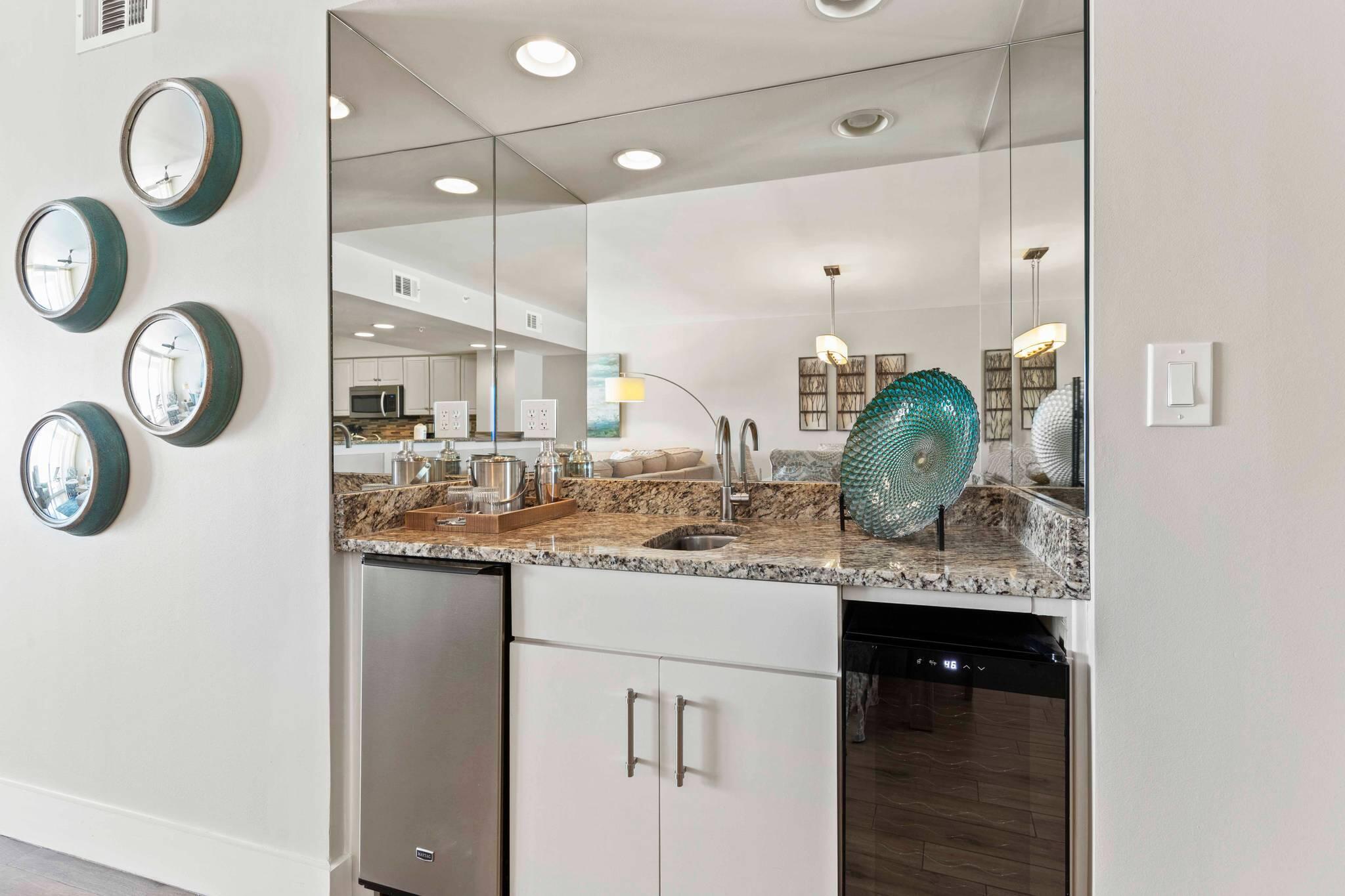 DESTIN GULFGATE CONDO - Residential