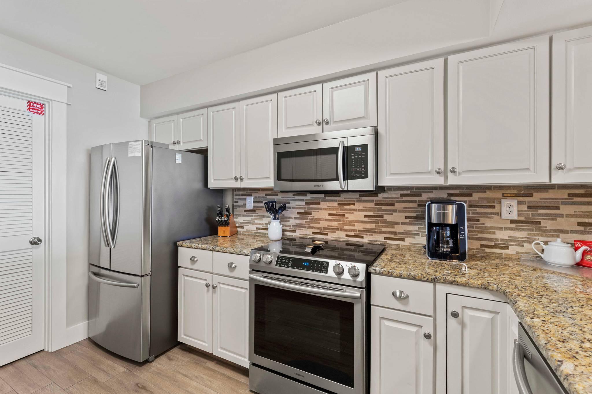 DESTIN GULFGATE CONDO - Residential