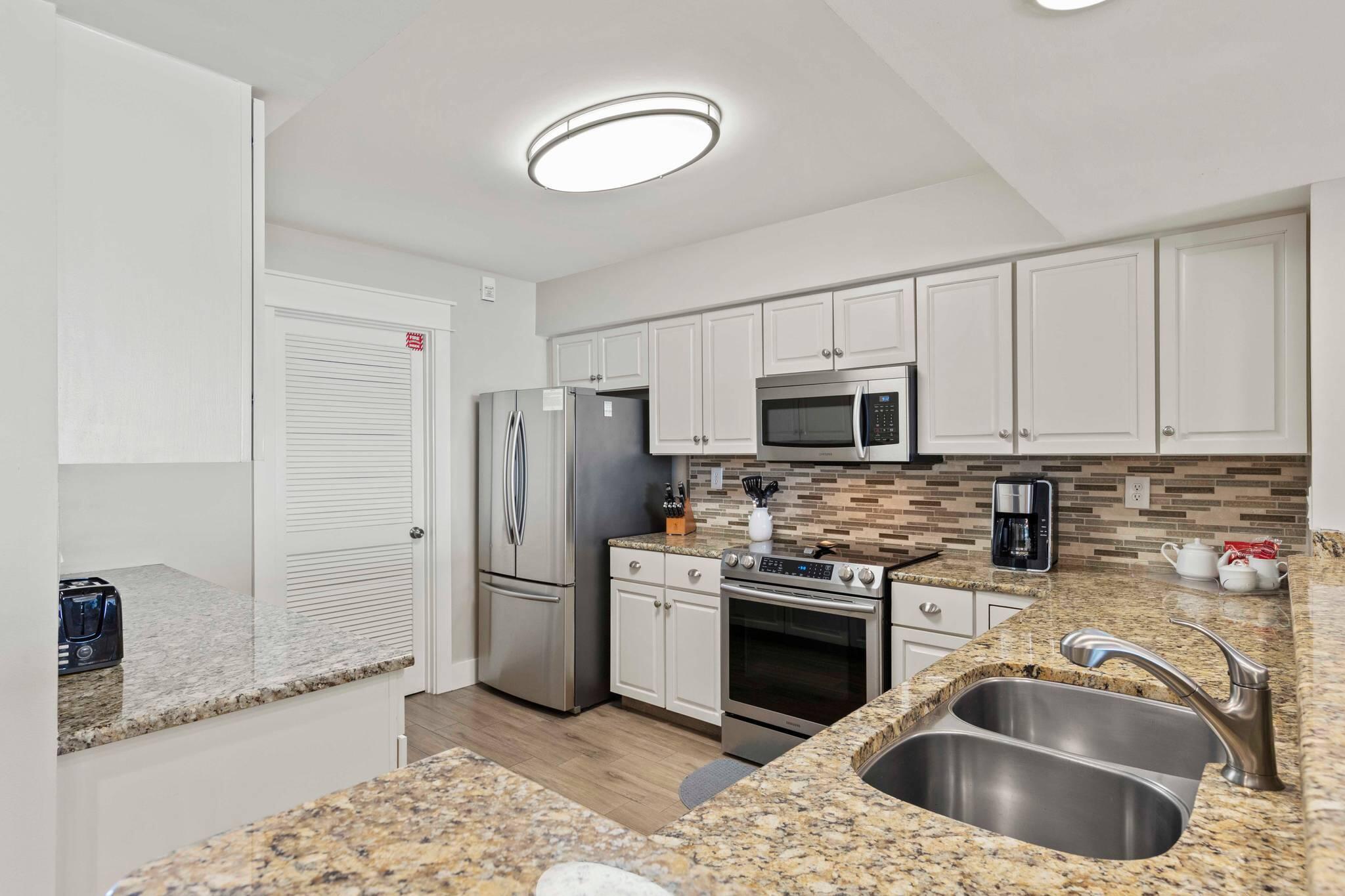 DESTIN GULFGATE CONDO - Residential