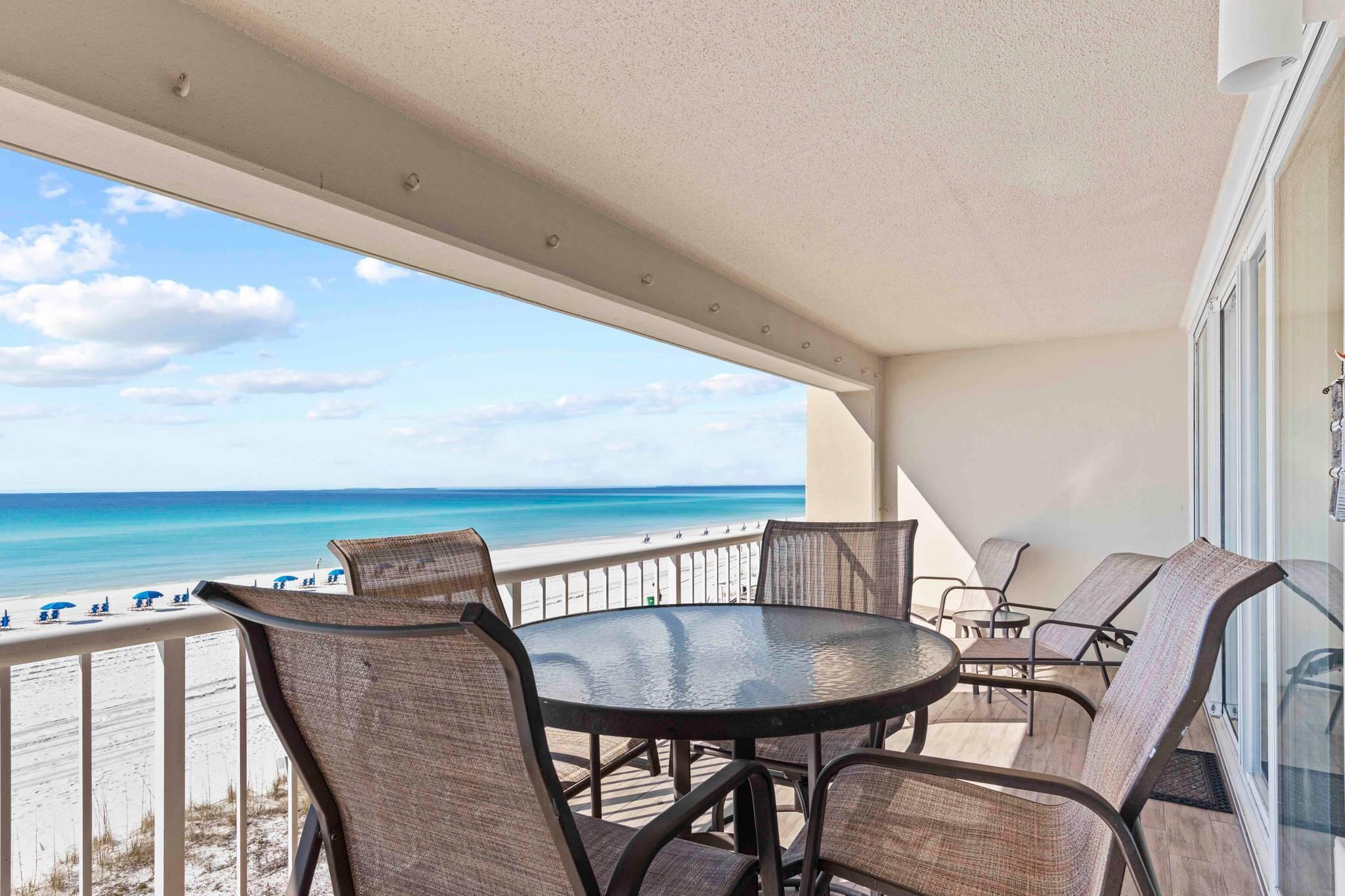 DESTIN GULFGATE CONDO - Residential