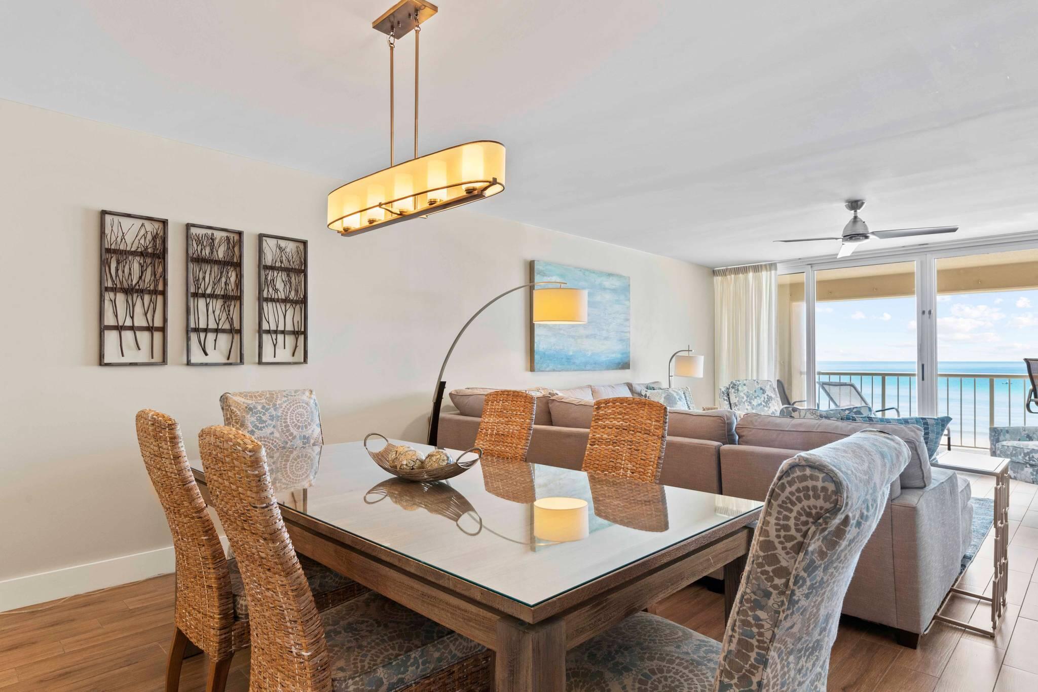 DESTIN GULFGATE CONDO - Residential