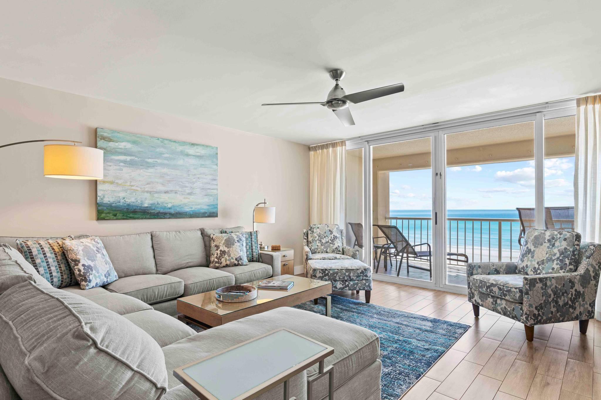 DESTIN GULFGATE CONDO - Residential