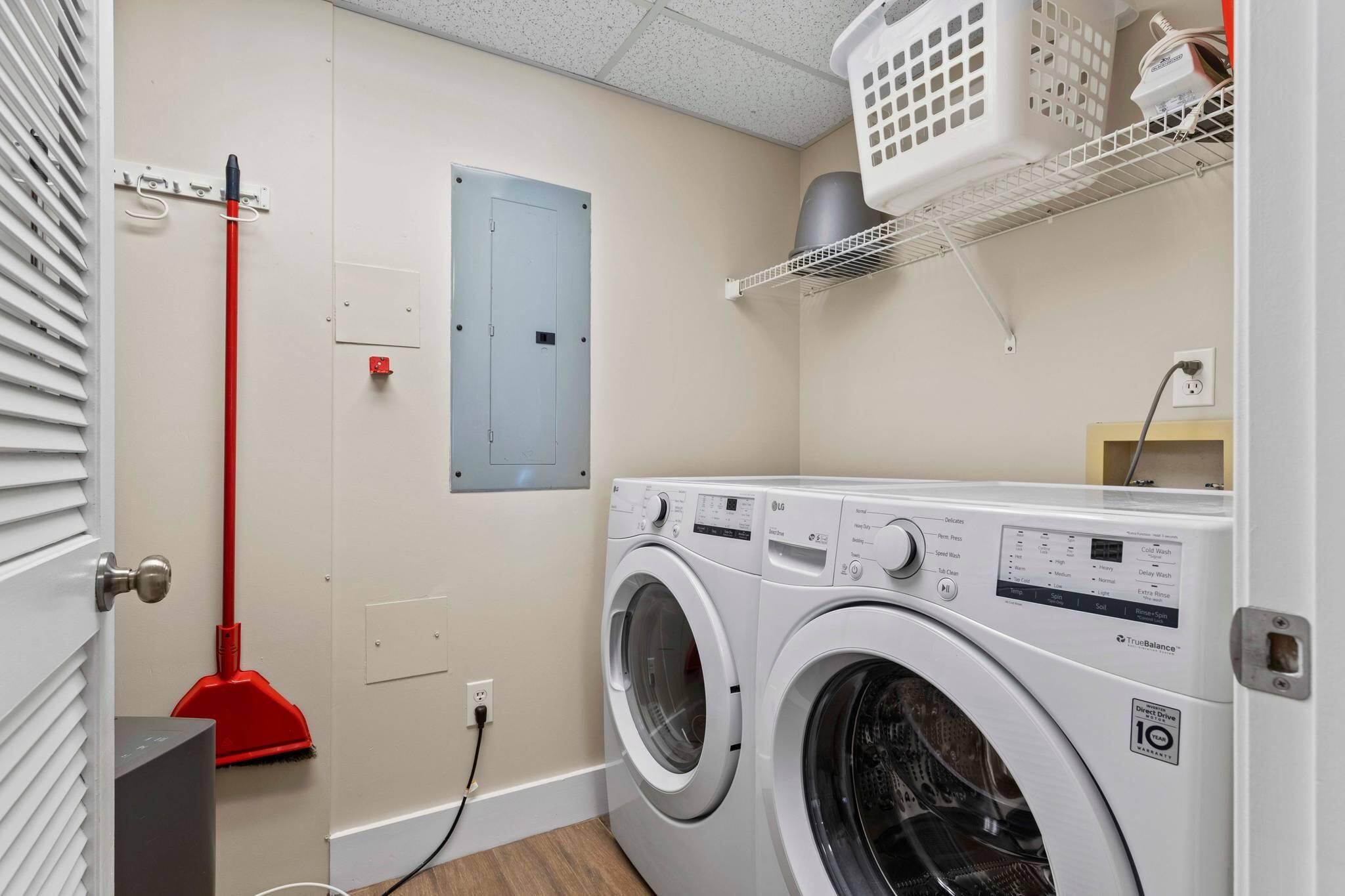 DESTIN GULFGATE CONDO - Residential