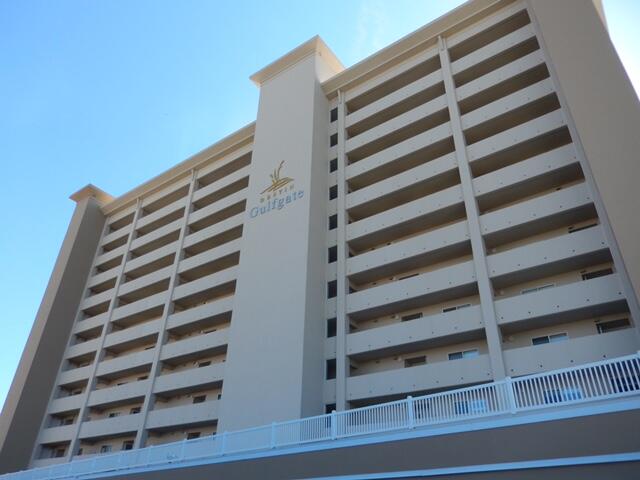 DESTIN GULFGATE CONDO - Residential