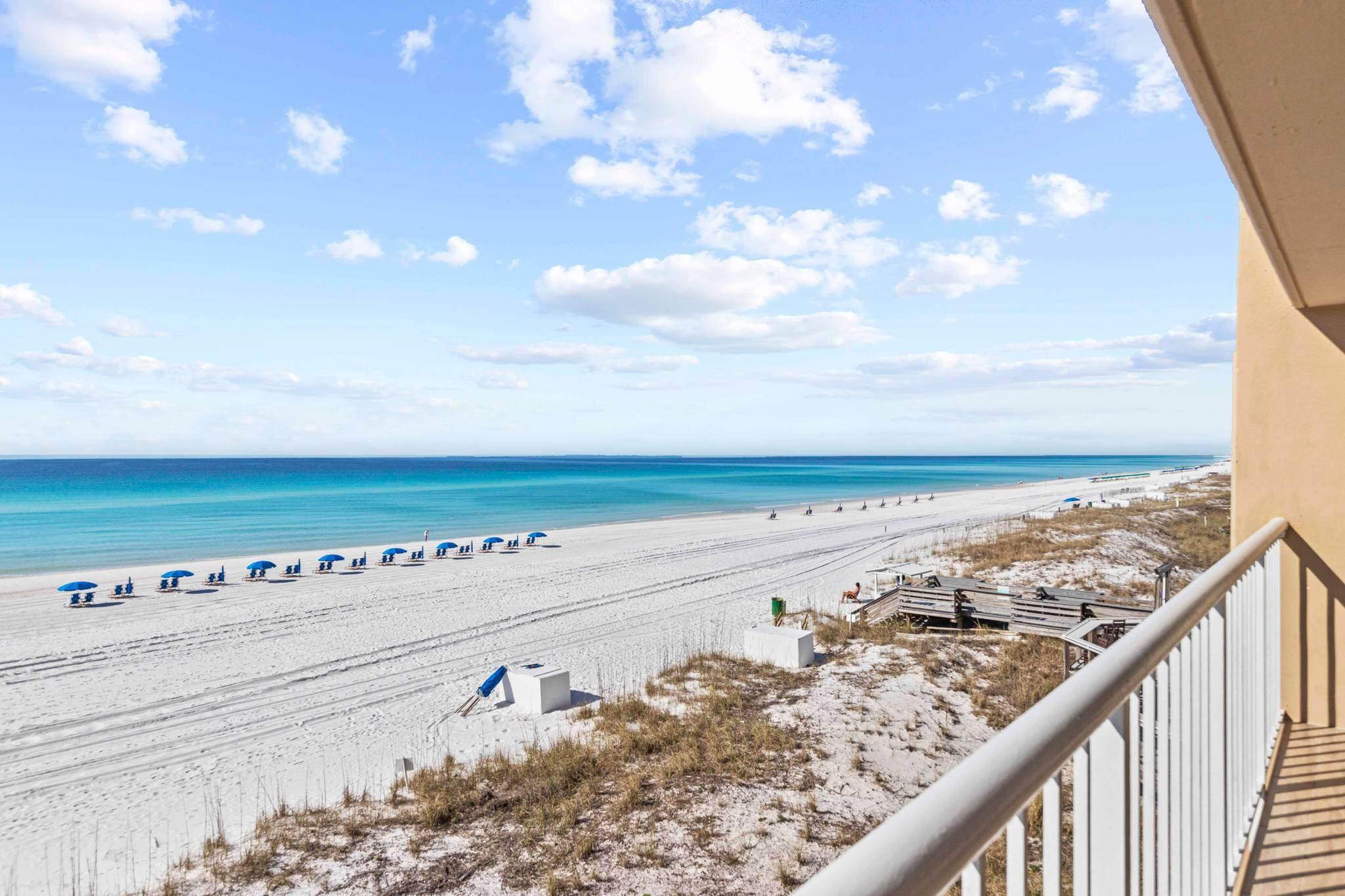 DESTIN GULFGATE CONDO - Residential
