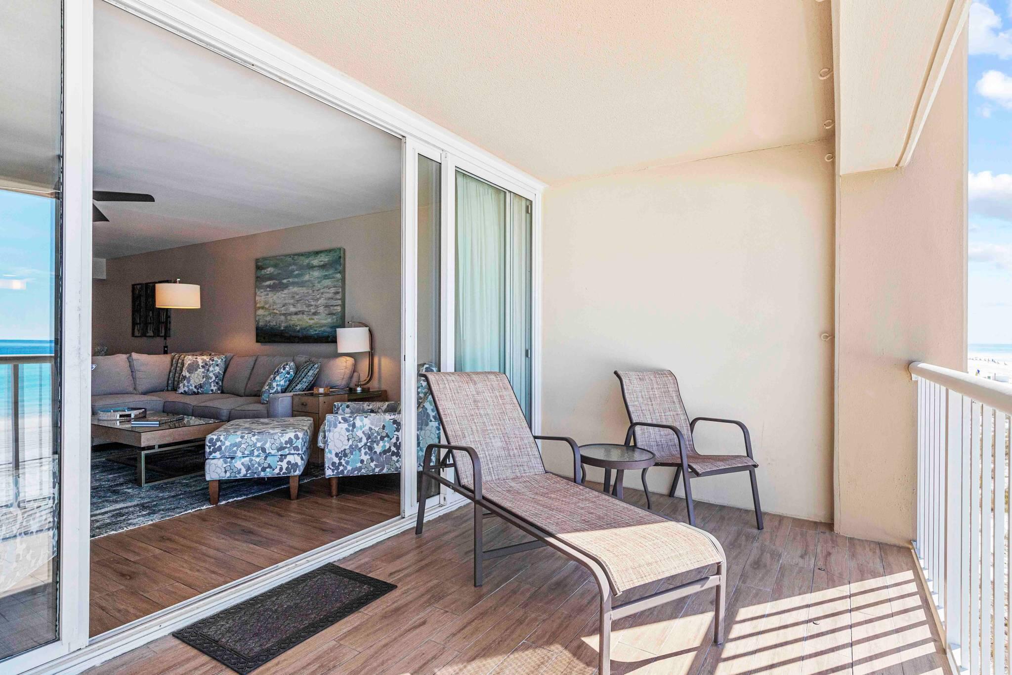 DESTIN GULFGATE CONDO - Residential