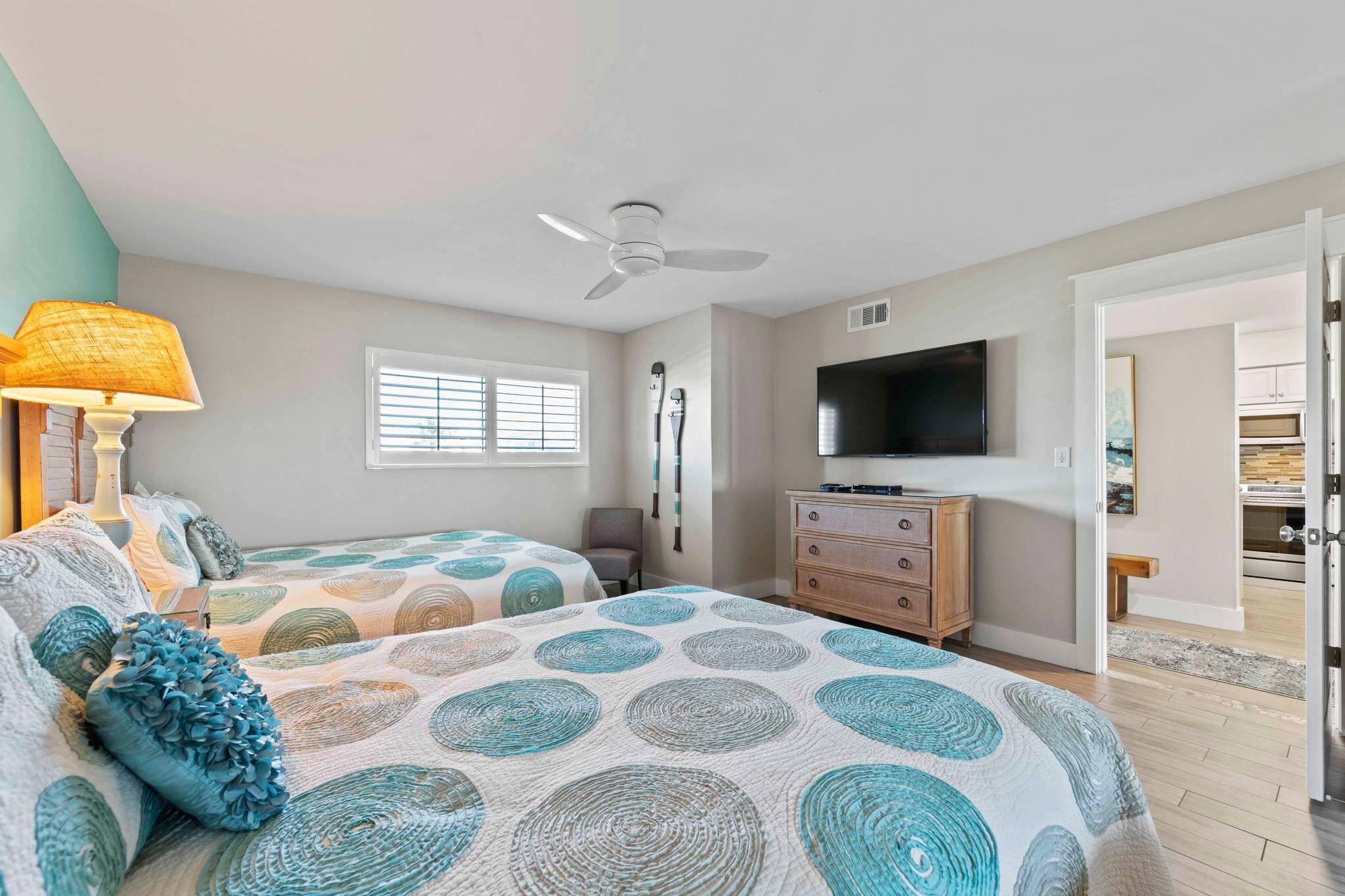 DESTIN GULFGATE CONDO - Residential