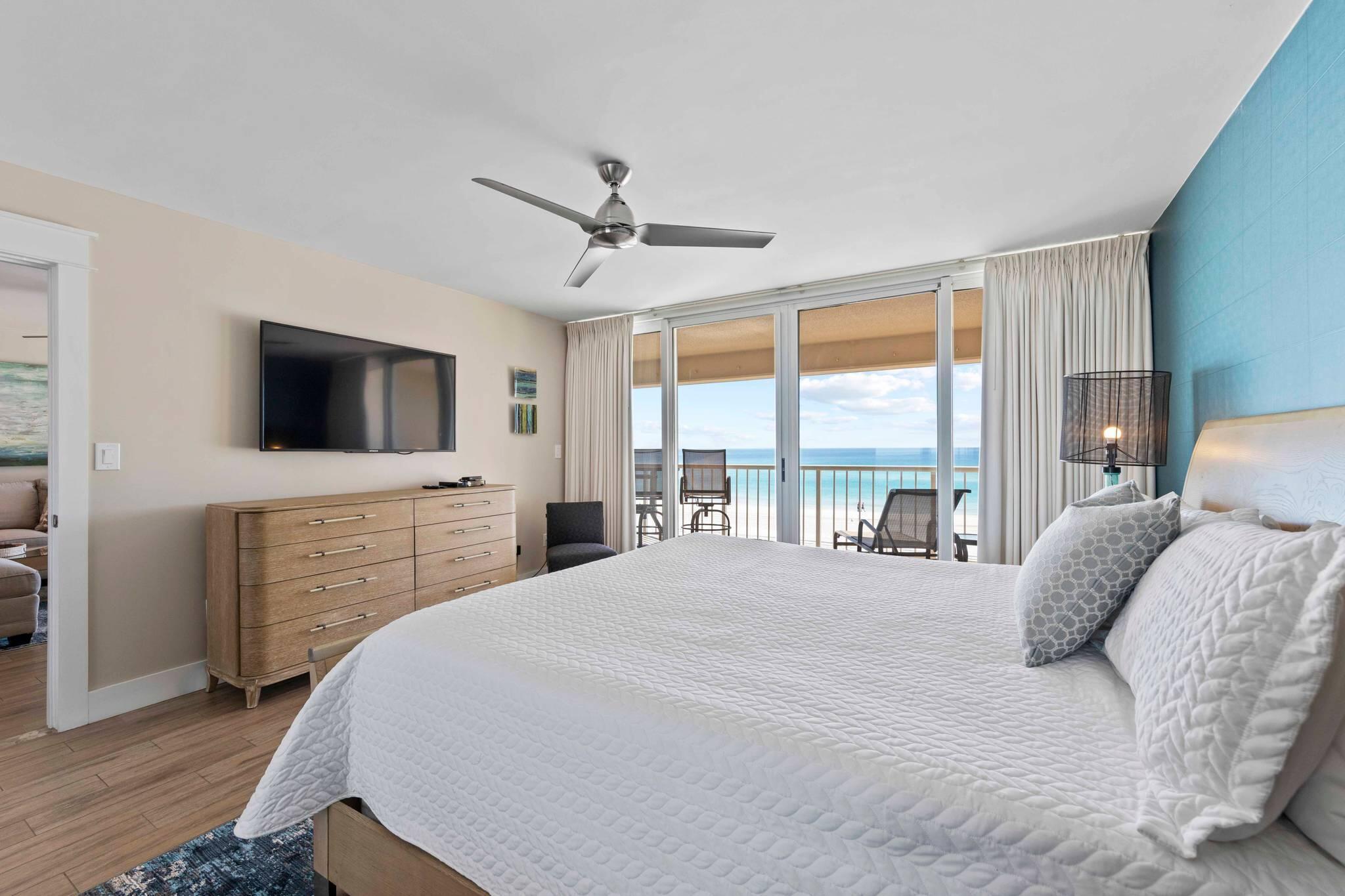 DESTIN GULFGATE CONDO - Residential