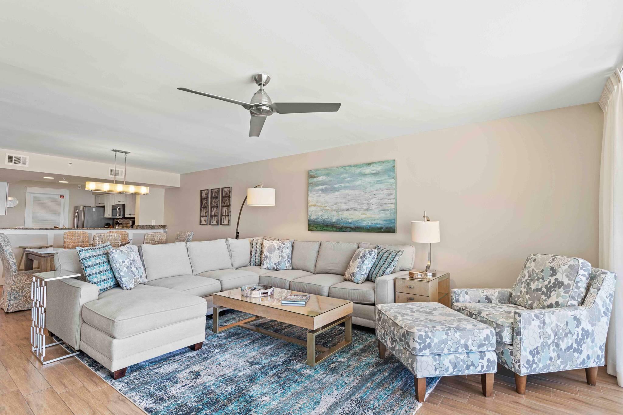 DESTIN GULFGATE CONDO - Residential