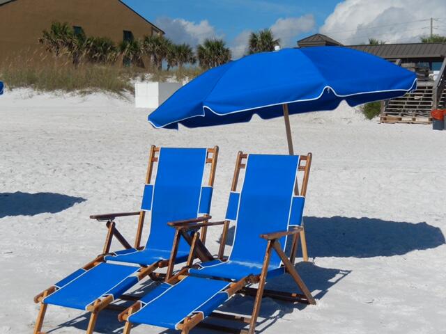 DESTIN GULFGATE CONDO - Residential