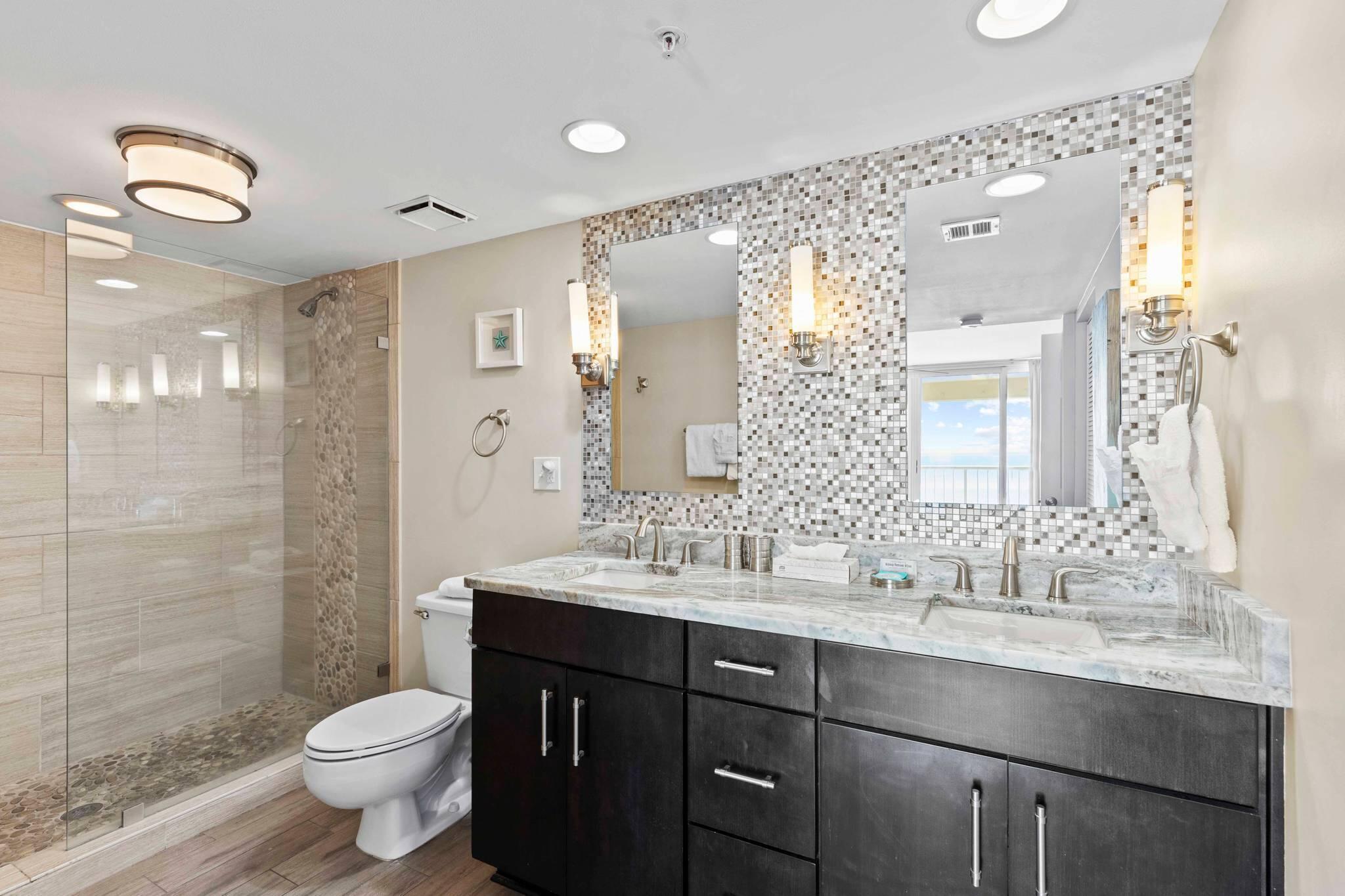 DESTIN GULFGATE CONDO - Residential