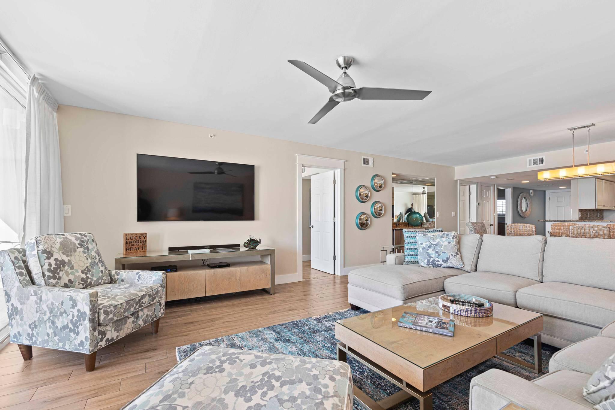 DESTIN GULFGATE CONDO - Residential
